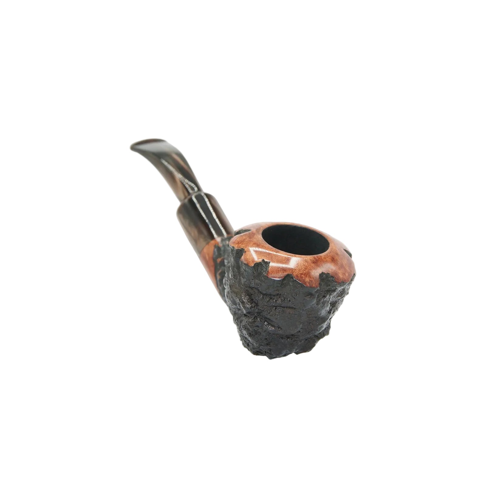 Randy Wiley Pipe 1102 Right Side