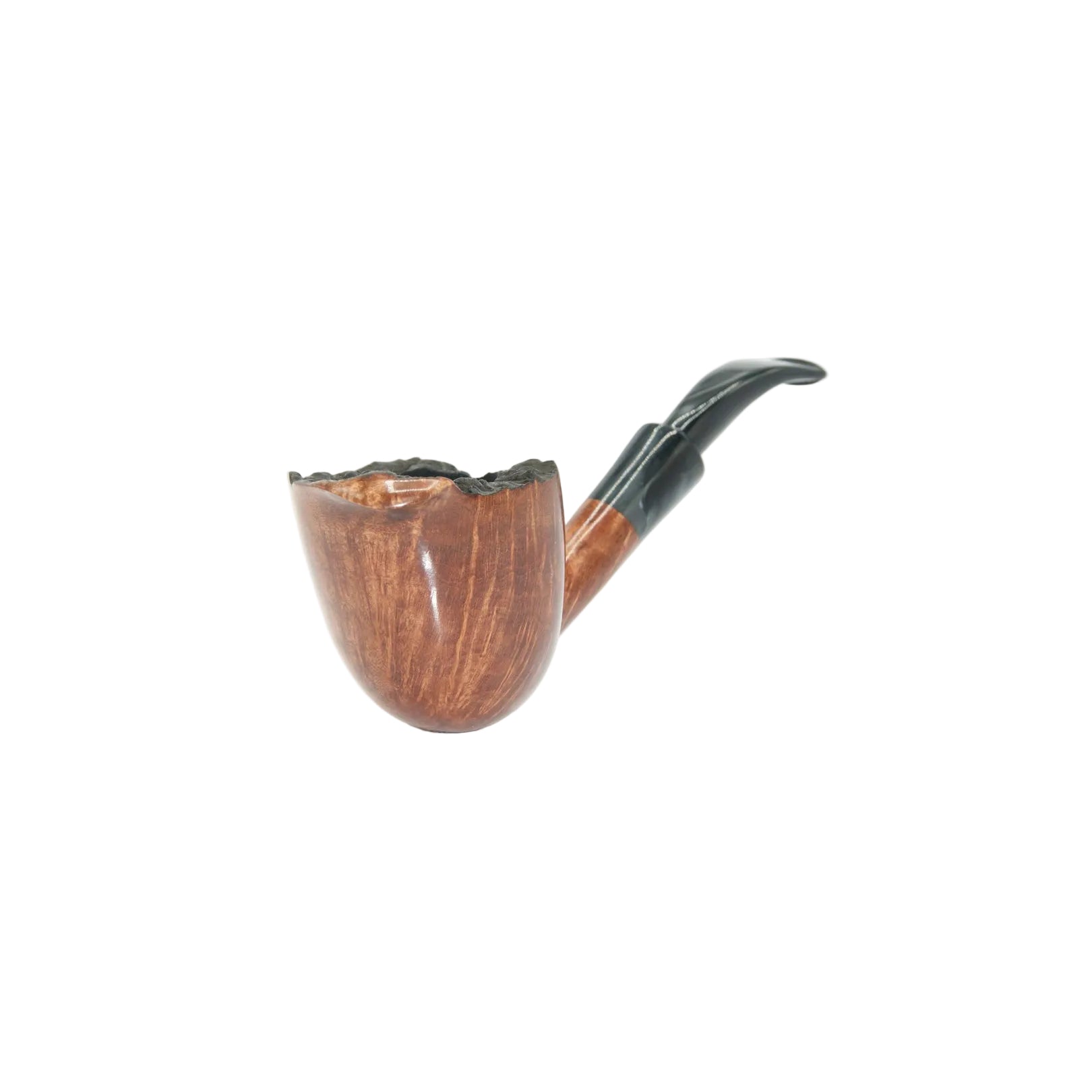 Randy Wiley Pipe 1103 Left Side