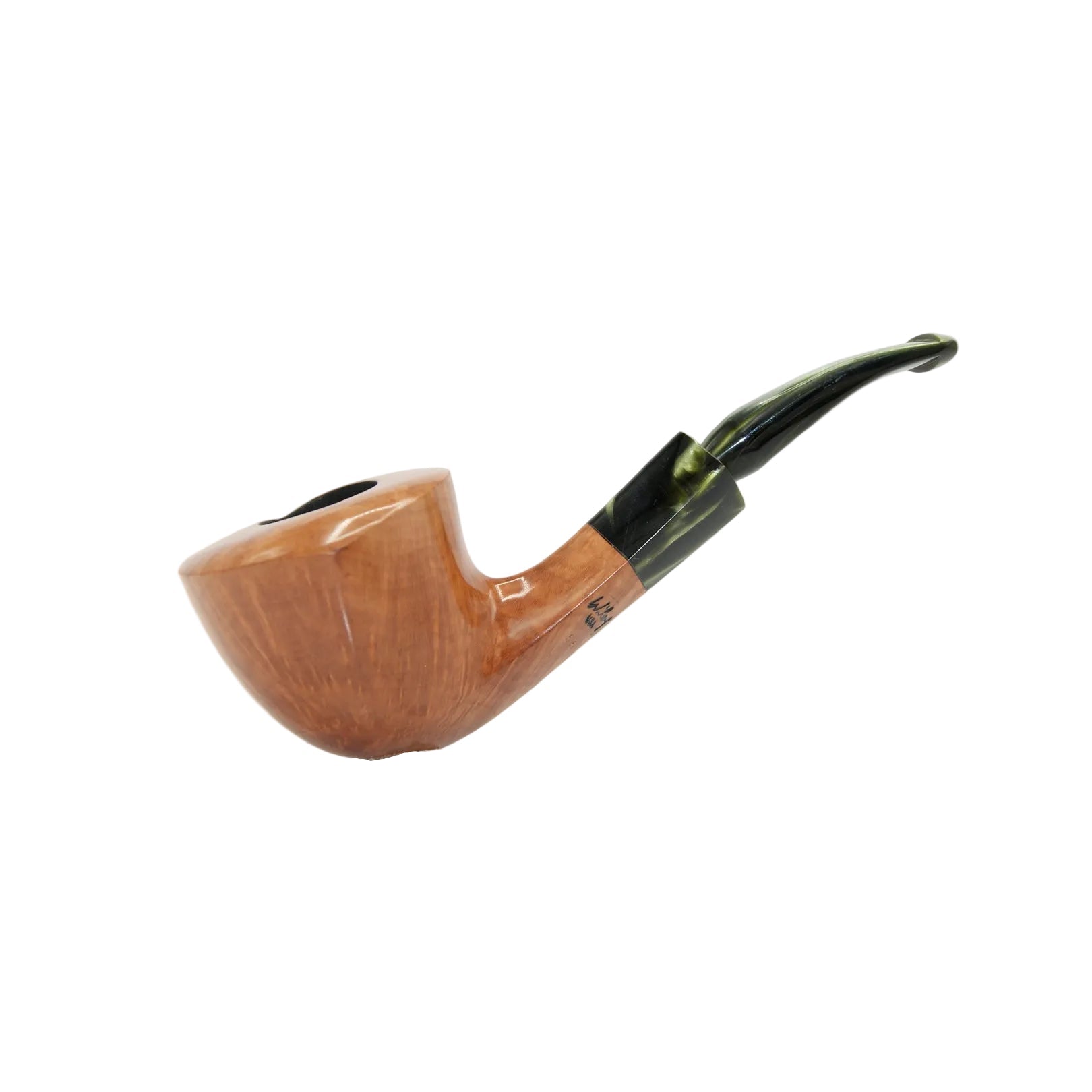 Randy Wiley Pipe 1104 Left