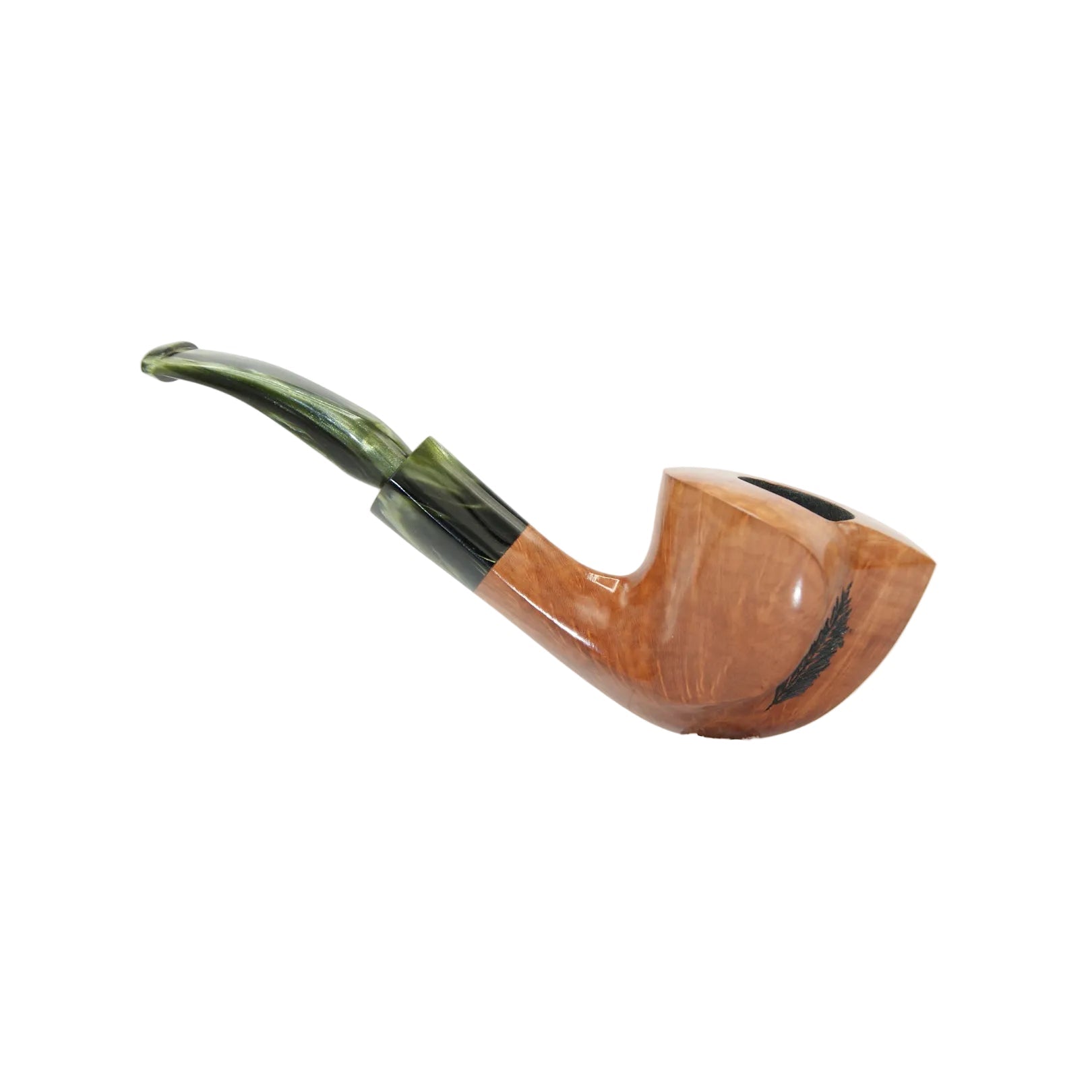 Randy Wiley Pipe 1104 Right