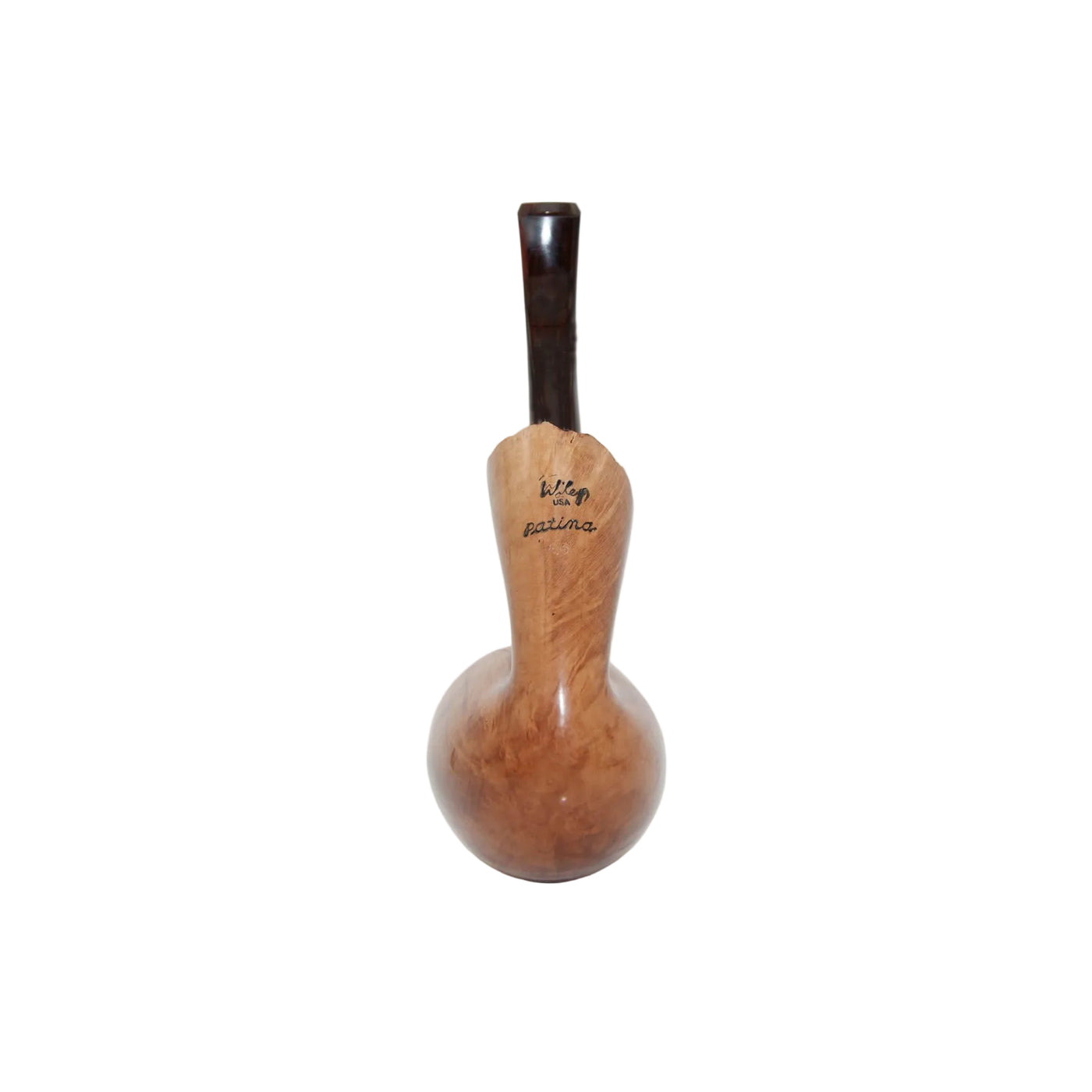 Randy Wiley Pipe 1105 Bottom