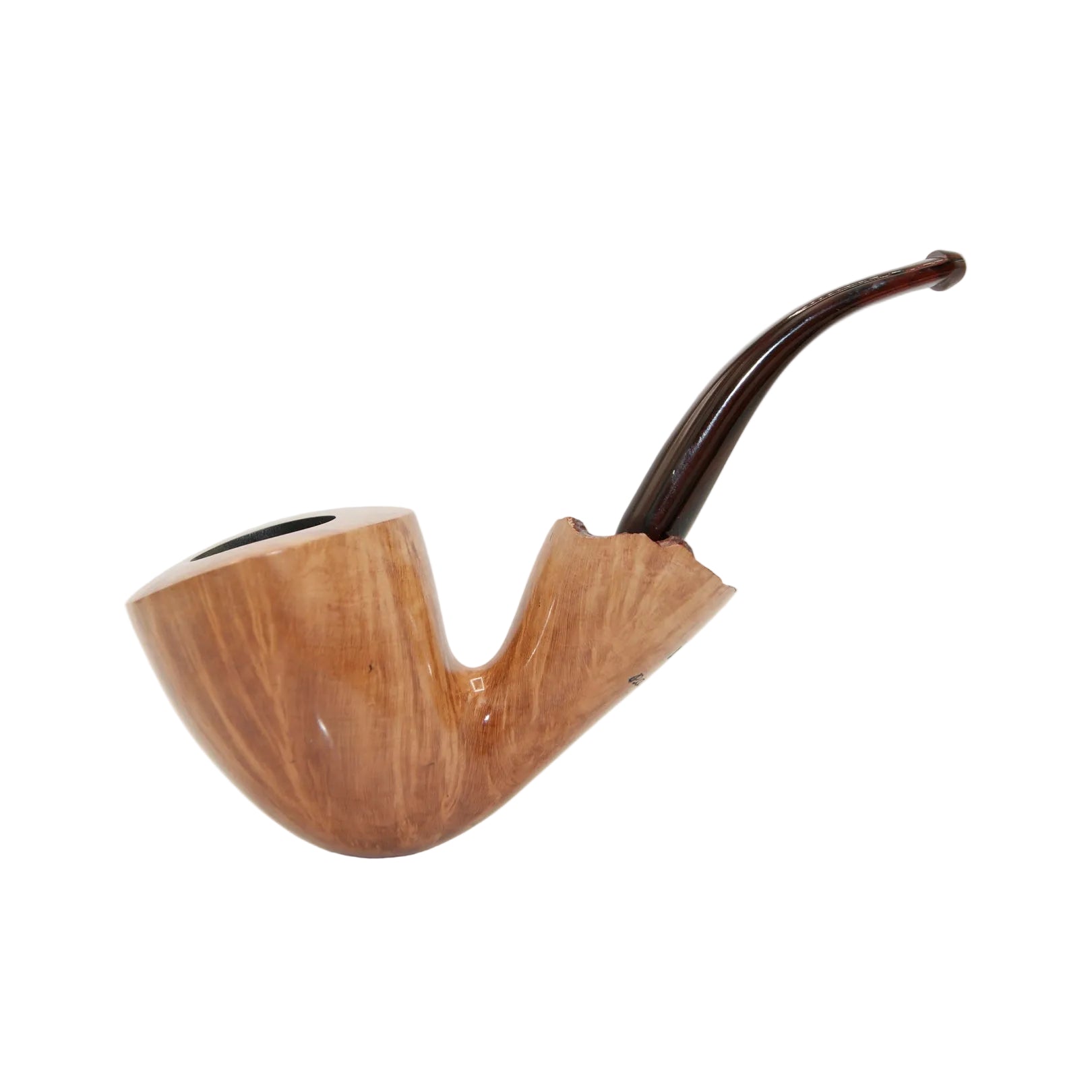Randy Wiley Pipe 1105 Left