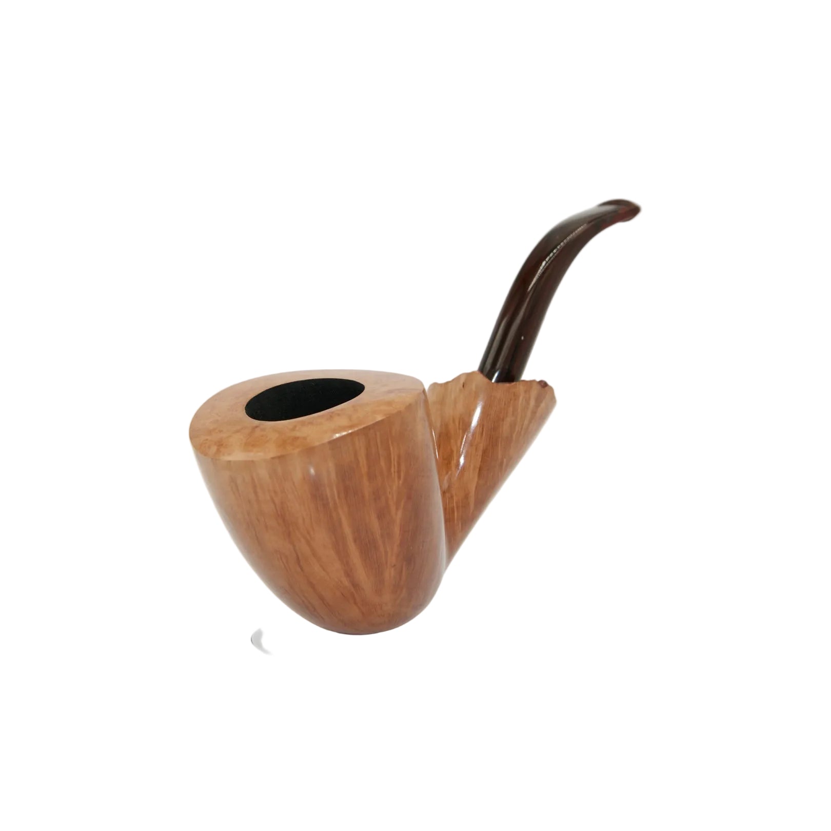 Randy Wiley Pipe 1105 Left Side