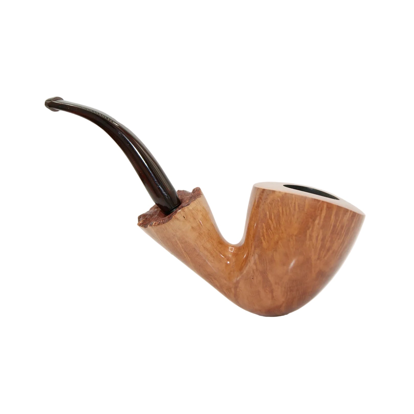 Randy Wiley Pipe 1105 Right