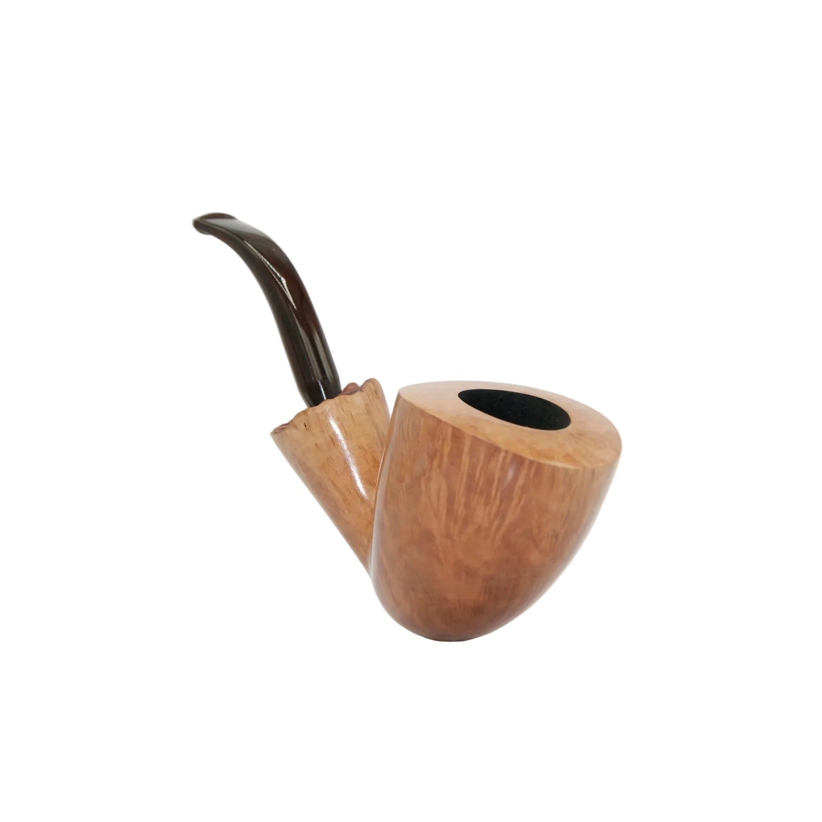 Randy Wiley Pipe 1105 Right Side