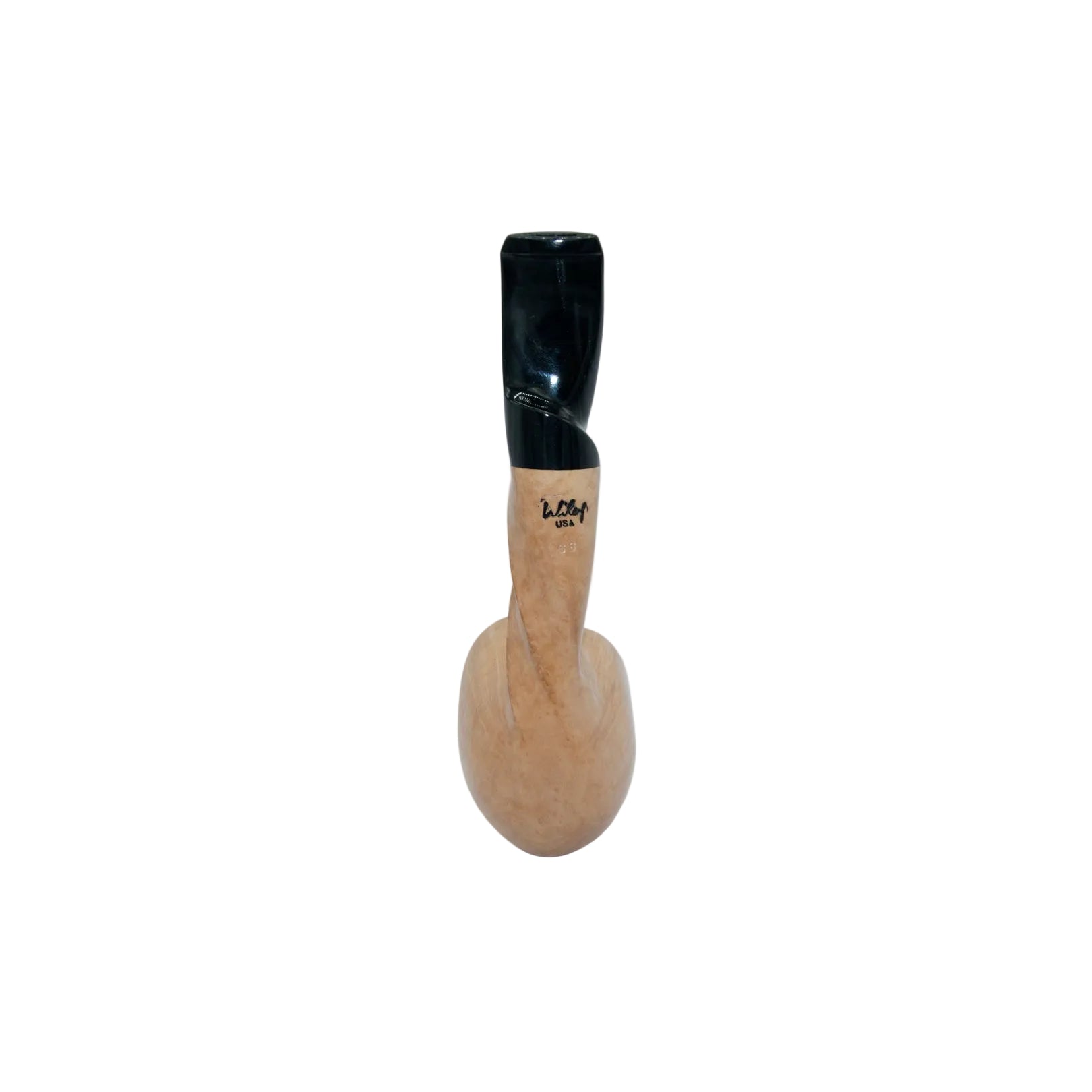 Randy Wiley Pipe 1106 Bottom