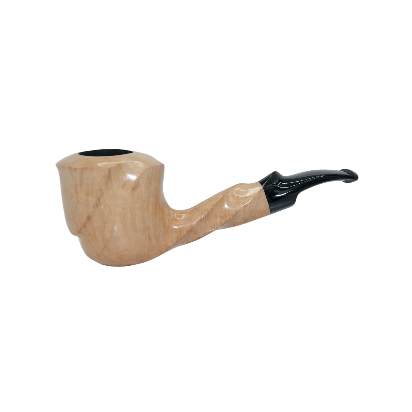Randy Wiley Pipe 1106 Left