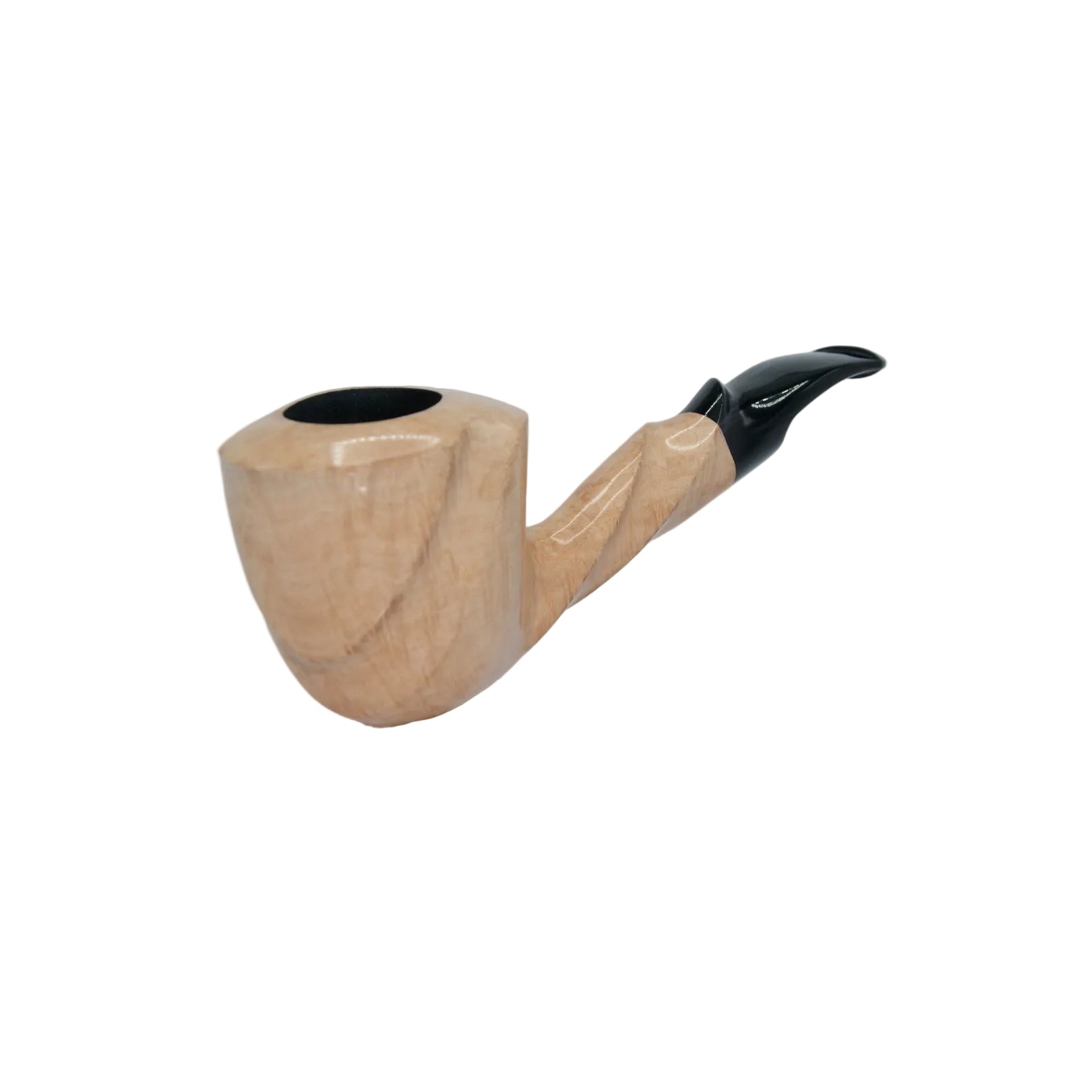 Randy Wiley Pipe 1106 Left Side