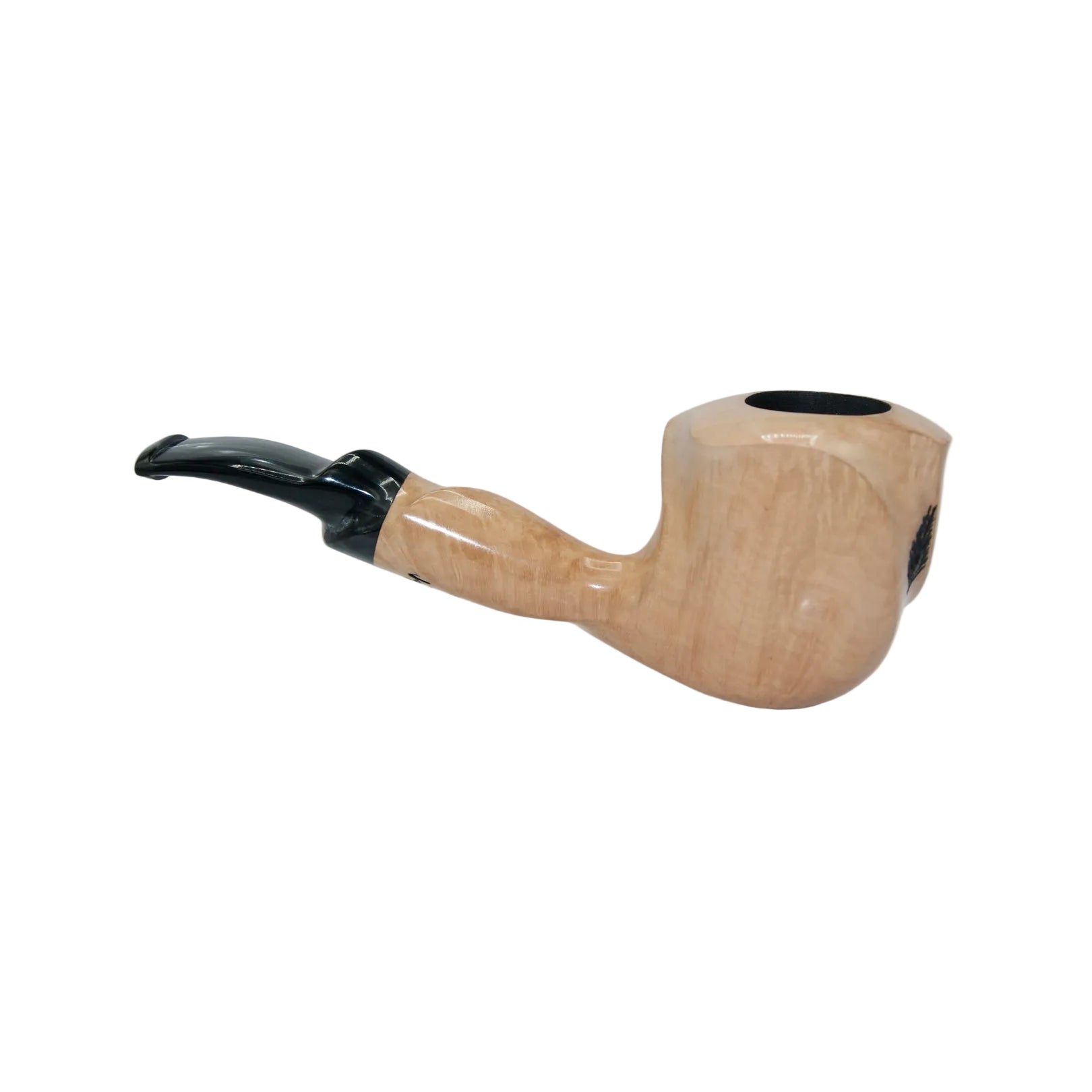 Randy Wiley Pipe 1106 Right