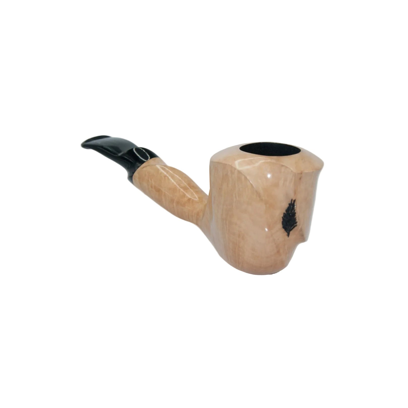 Randy Wiley Pipe 1106 Right Side