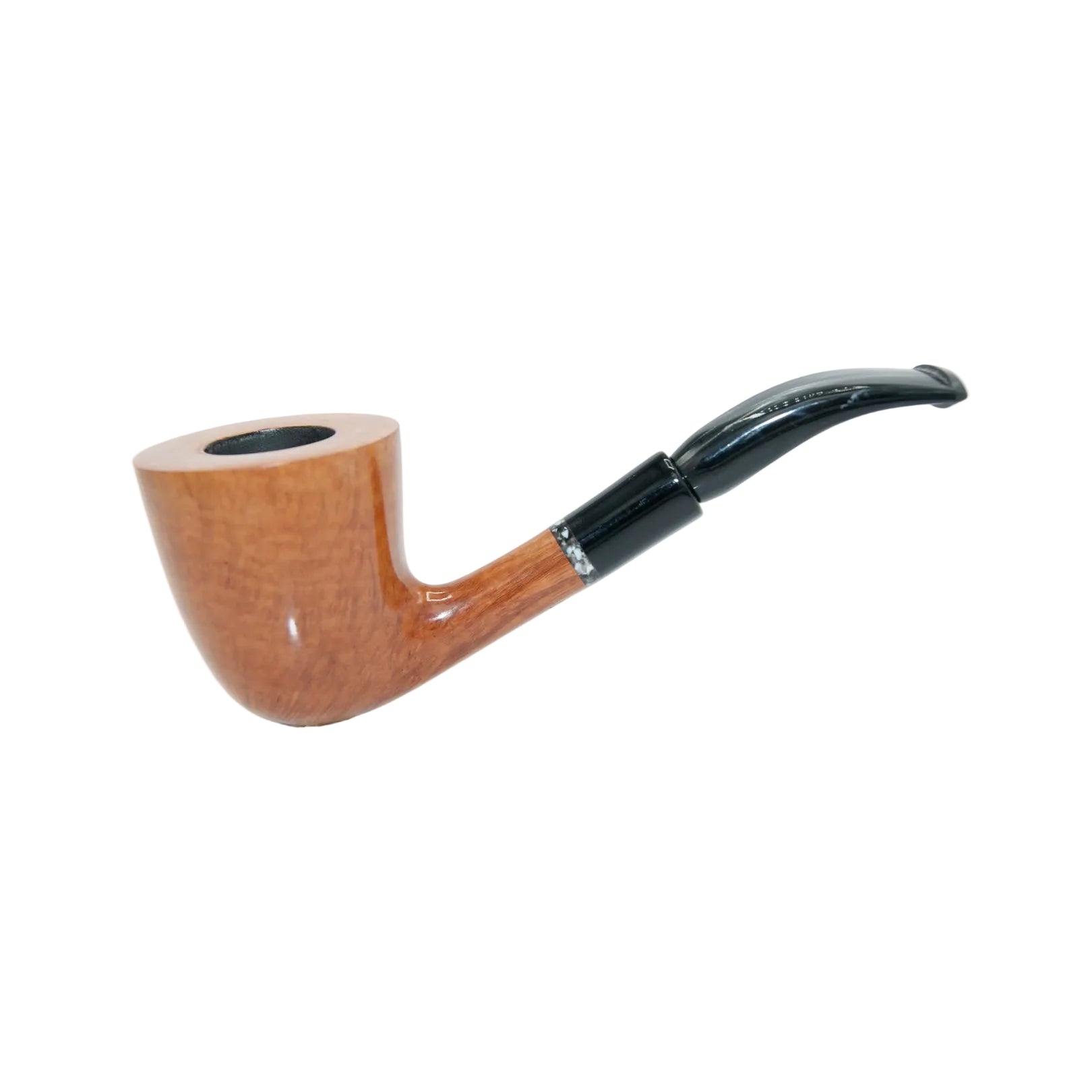Randy Wiley Pipe 1107 Left