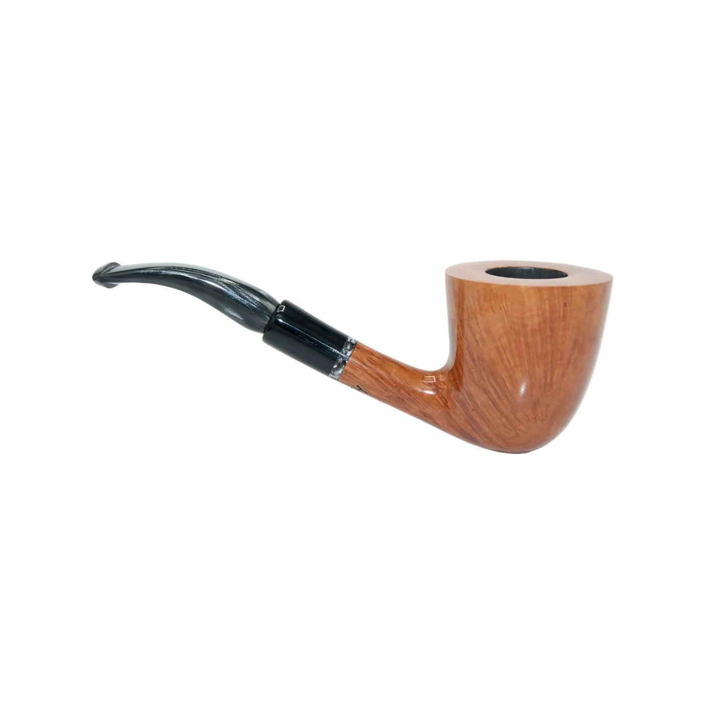 Randy Wiley Pipe 1107 Right