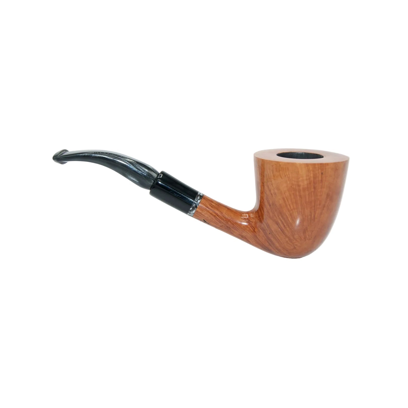 Randy Wiley Pipe 1107 Right