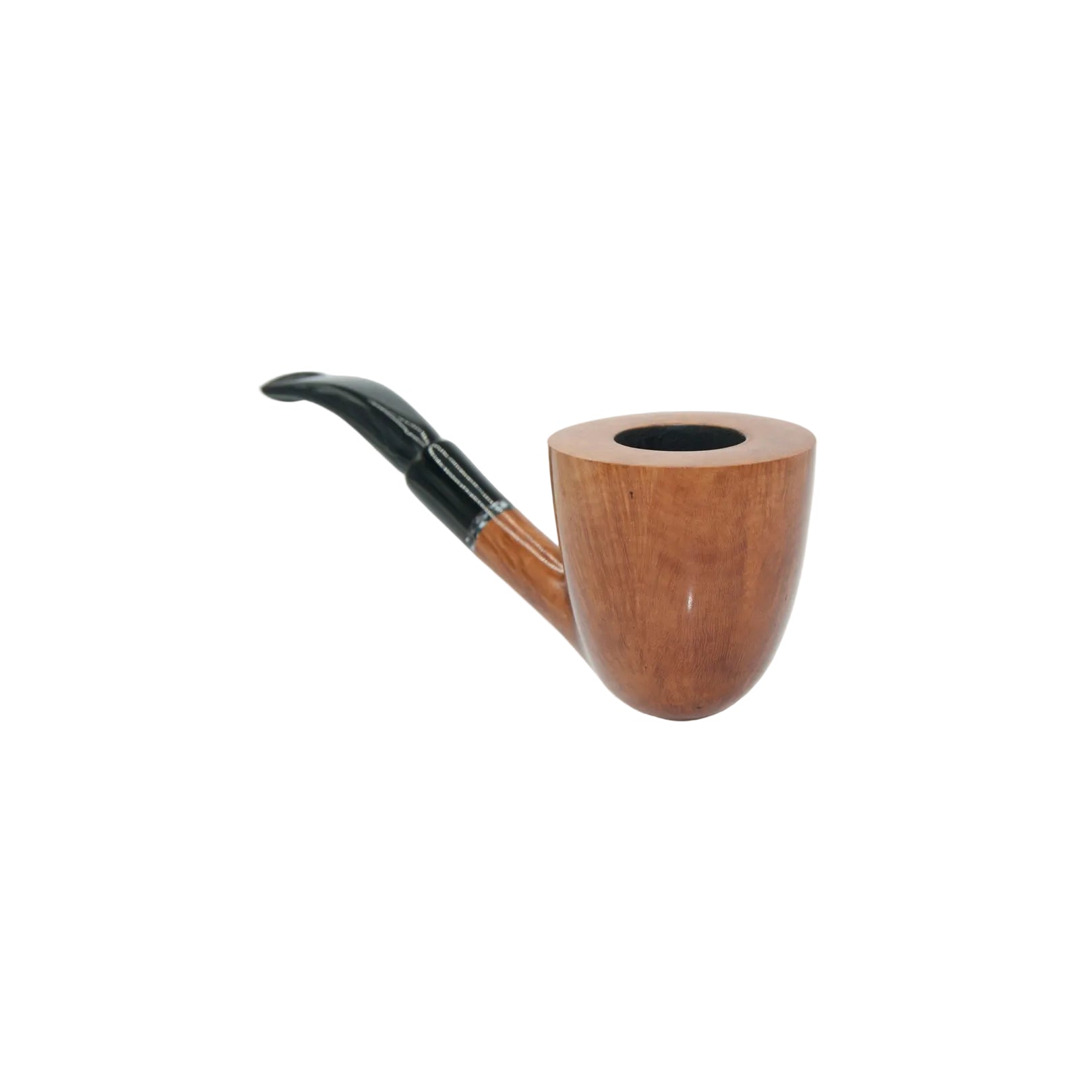 Randy Wiley Pipe 1107 Right Side