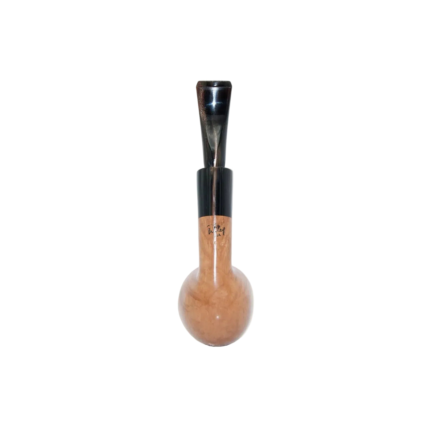 Randy Wiley Pipe 1108 Bottom