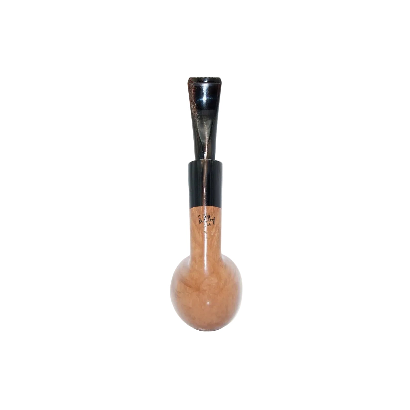 Randy Wiley Pipe 1108 Bottom