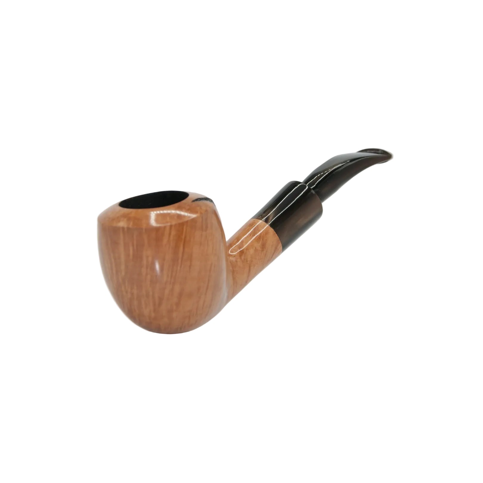 Randy Wiley Pipe 1108 Left Side