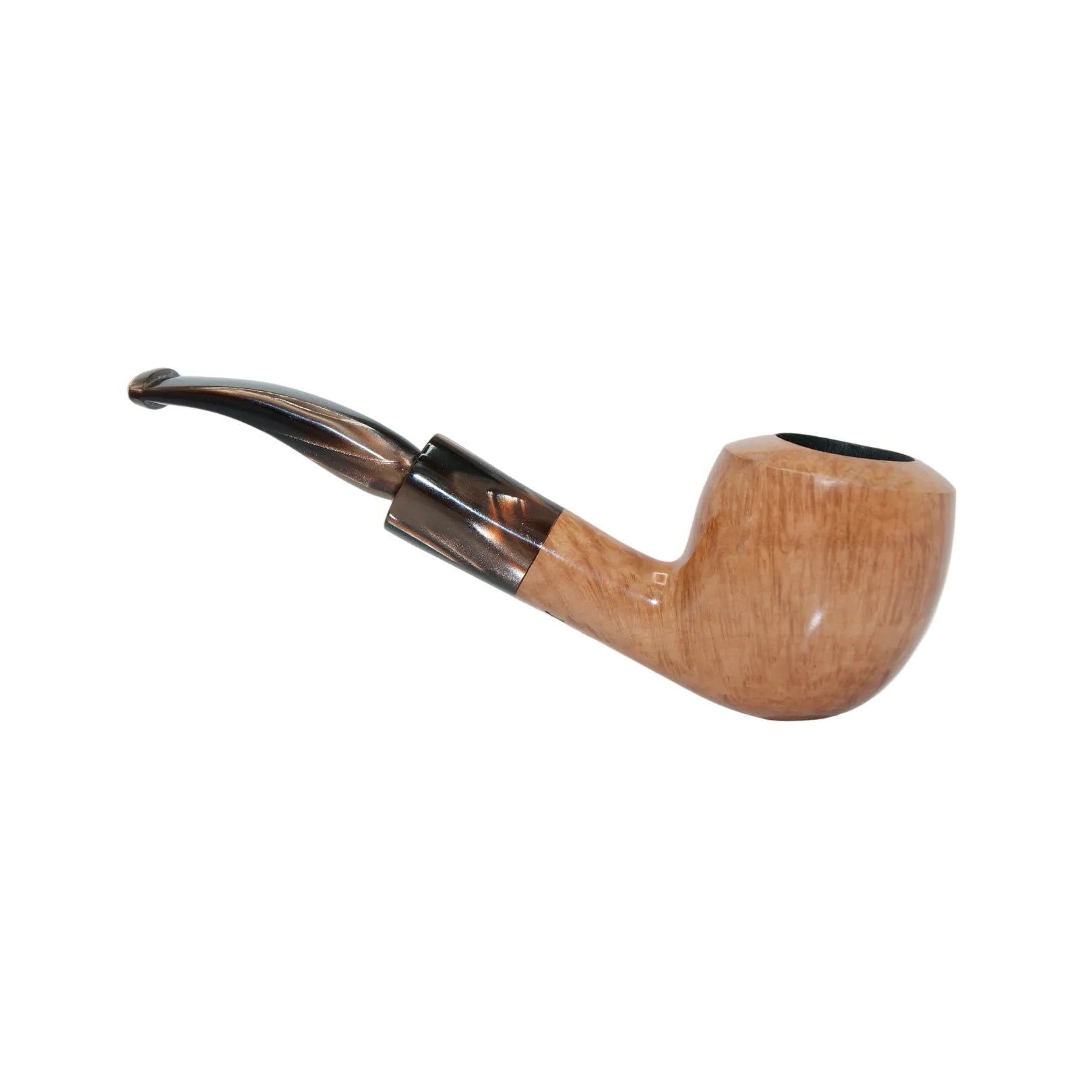 Randy Wiley Pipe 1108 Right