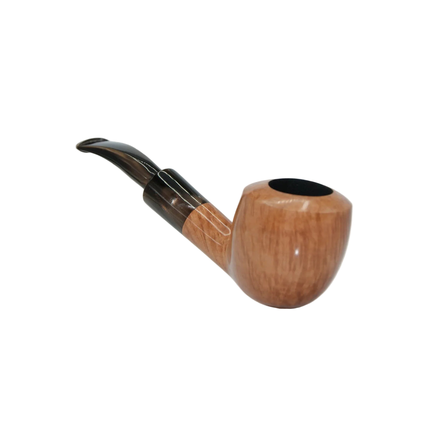 Randy Wiley Pipe 1108 Right Side