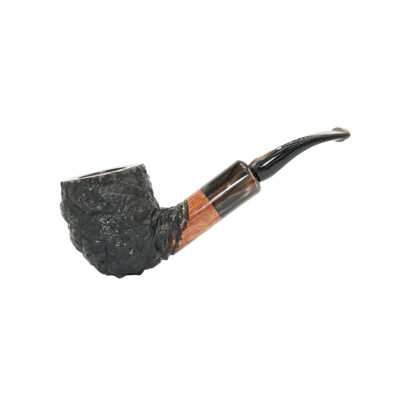 Randy Wiley Pipe 1109  Left