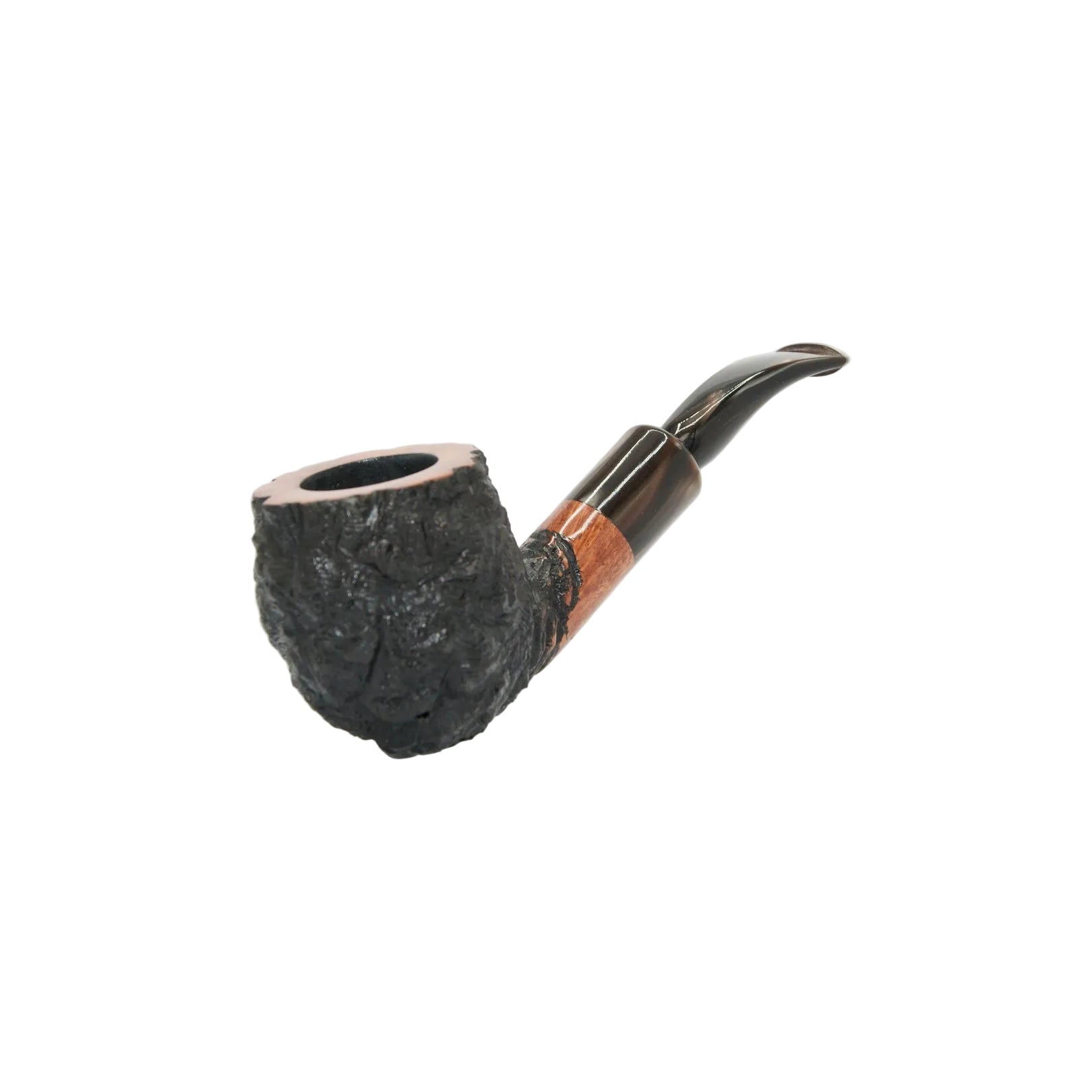 Randy Wiley Pipe 1109 Left Side