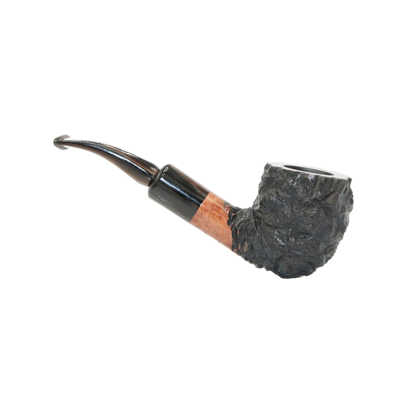 Randy Wiley Pipe 1109 Right