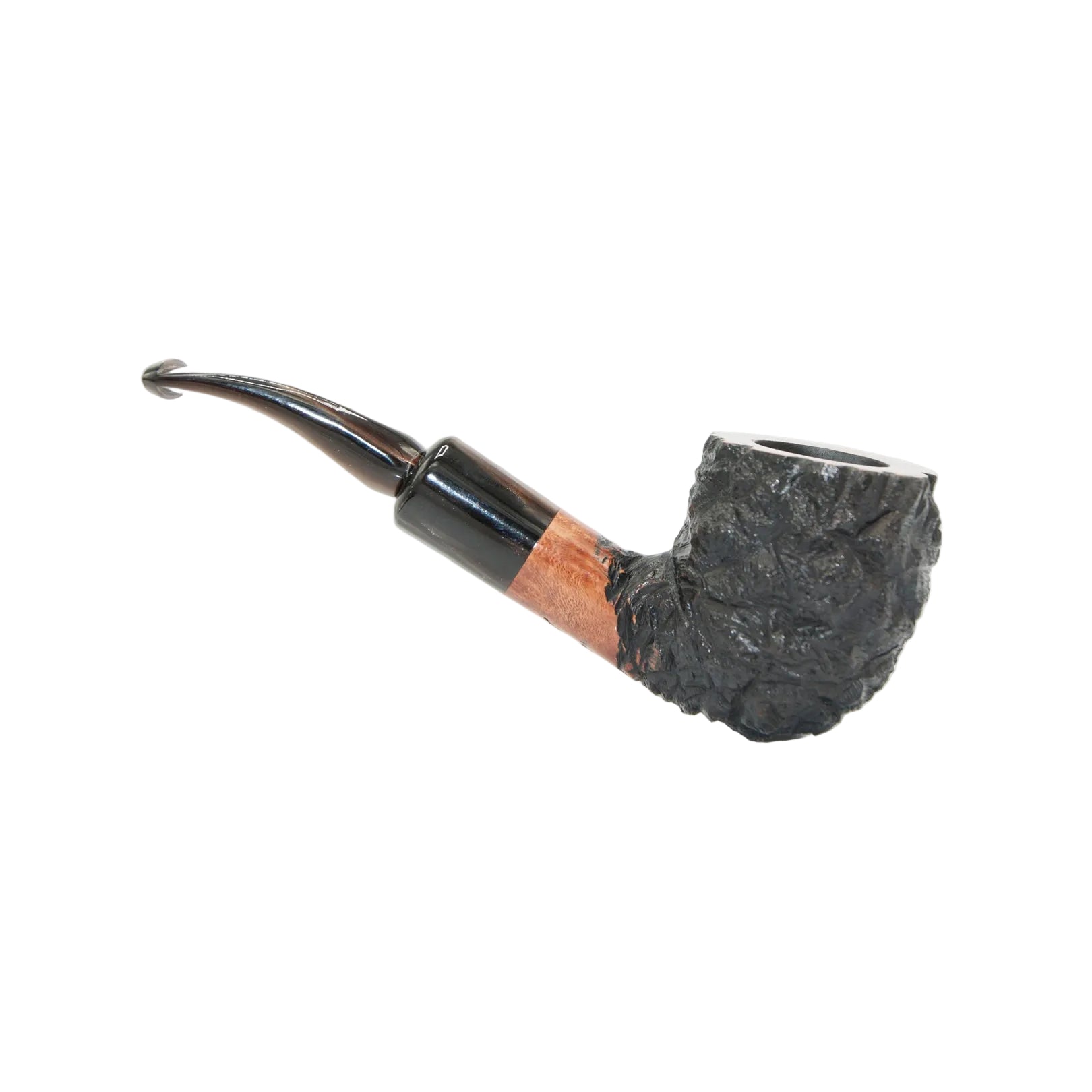 Randy Wiley Pipe 1109 Right