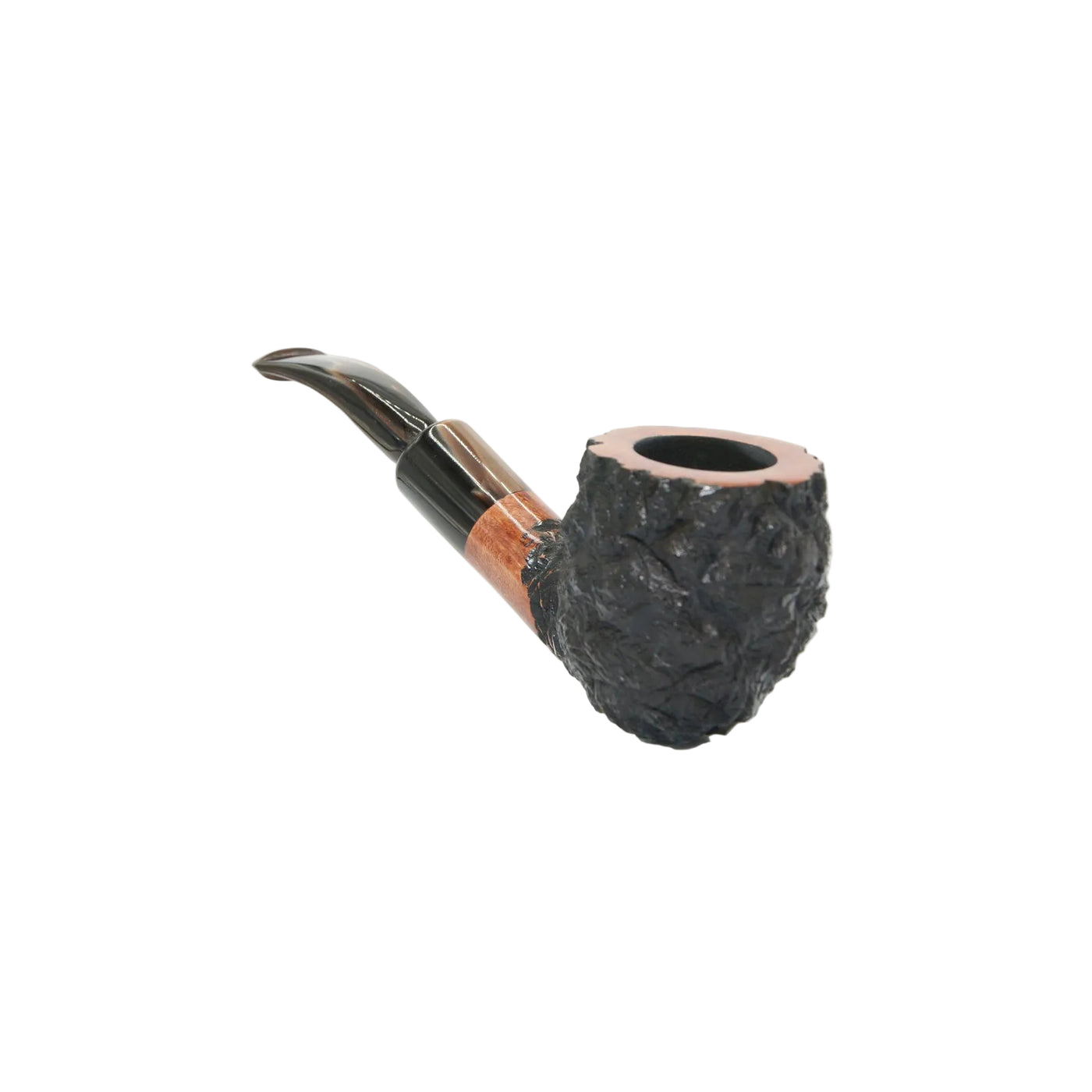 Randy Wiley Pipe 1109 Right Side