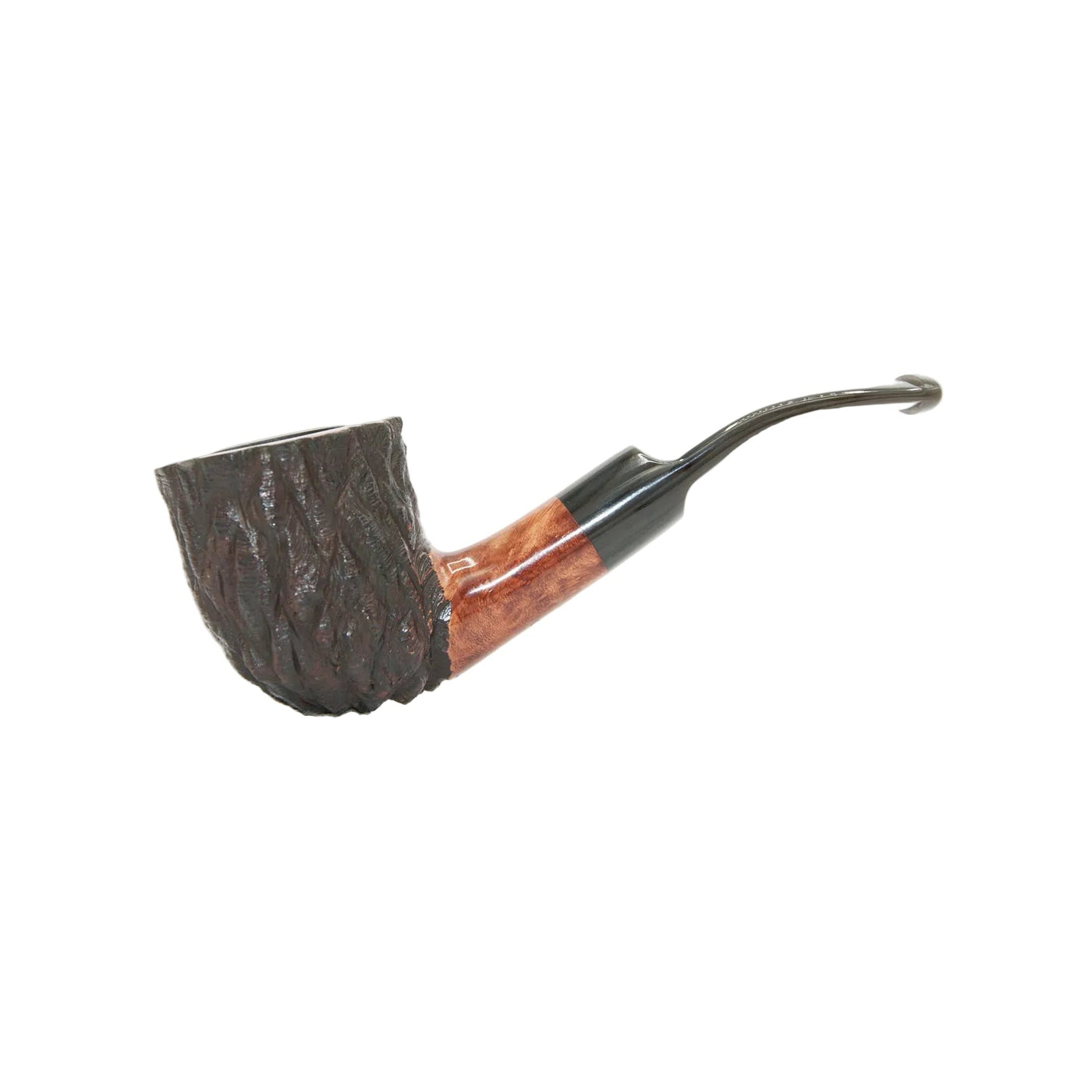 Randy Wiley Pipe 1110 Left