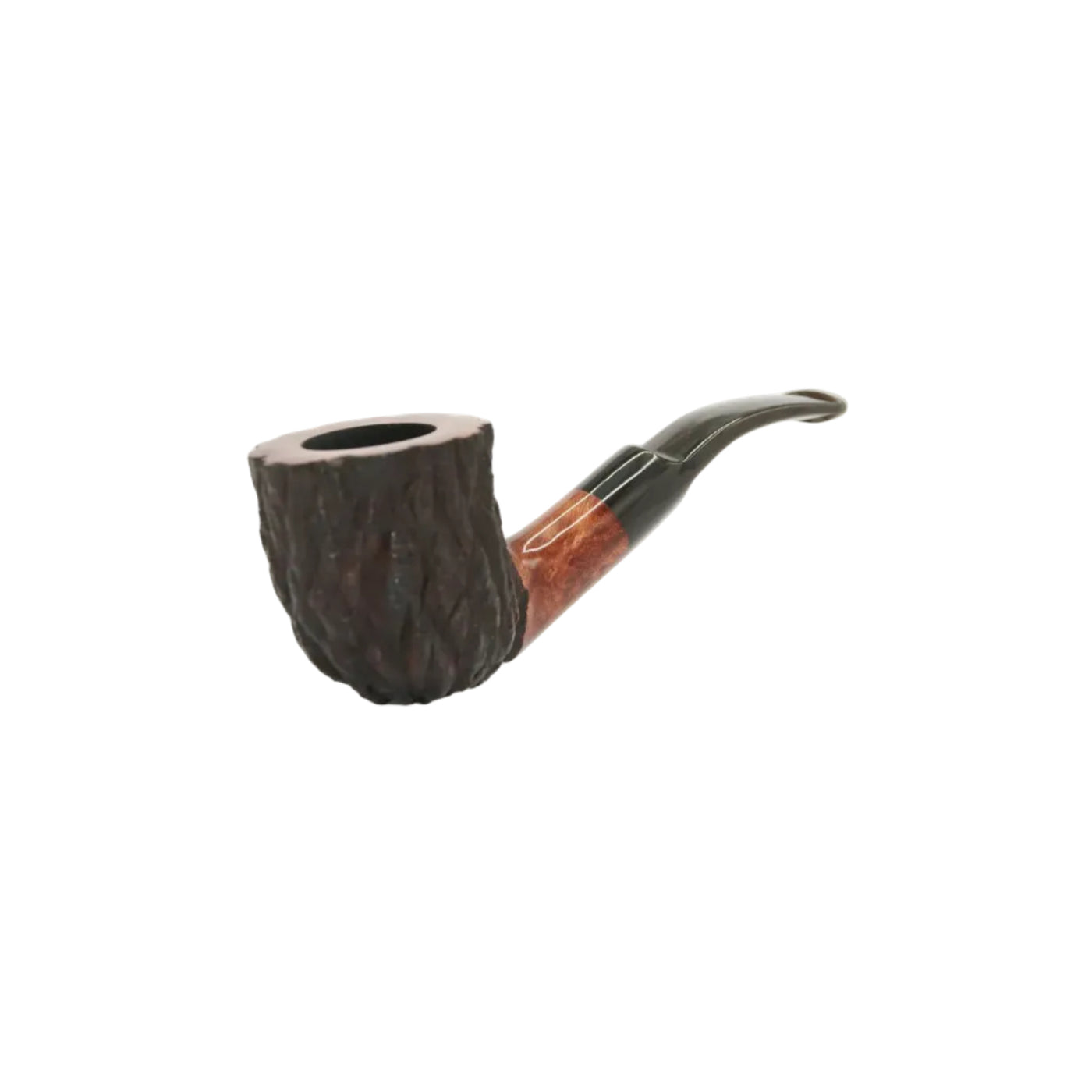 Randy Wiley Pipe 1110 Left Side