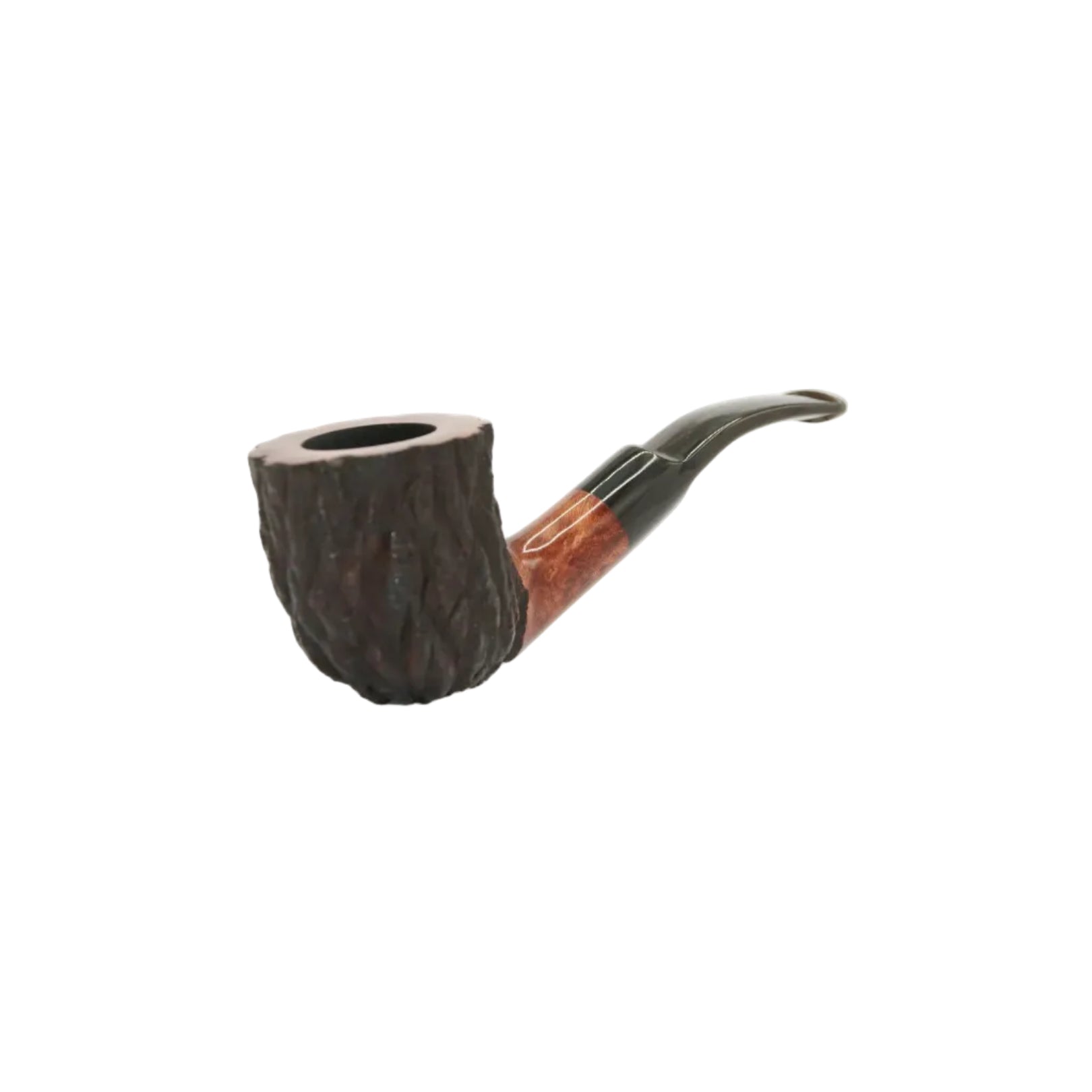 Randy Wiley Pipe 1110 Left Side