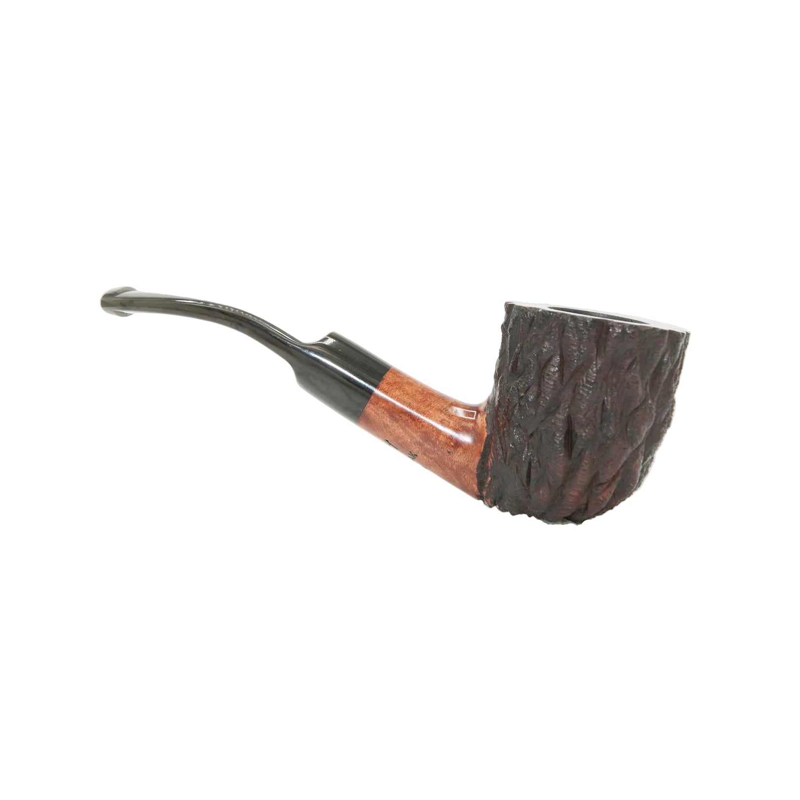 Randy Wiley Pipe 1110 Right