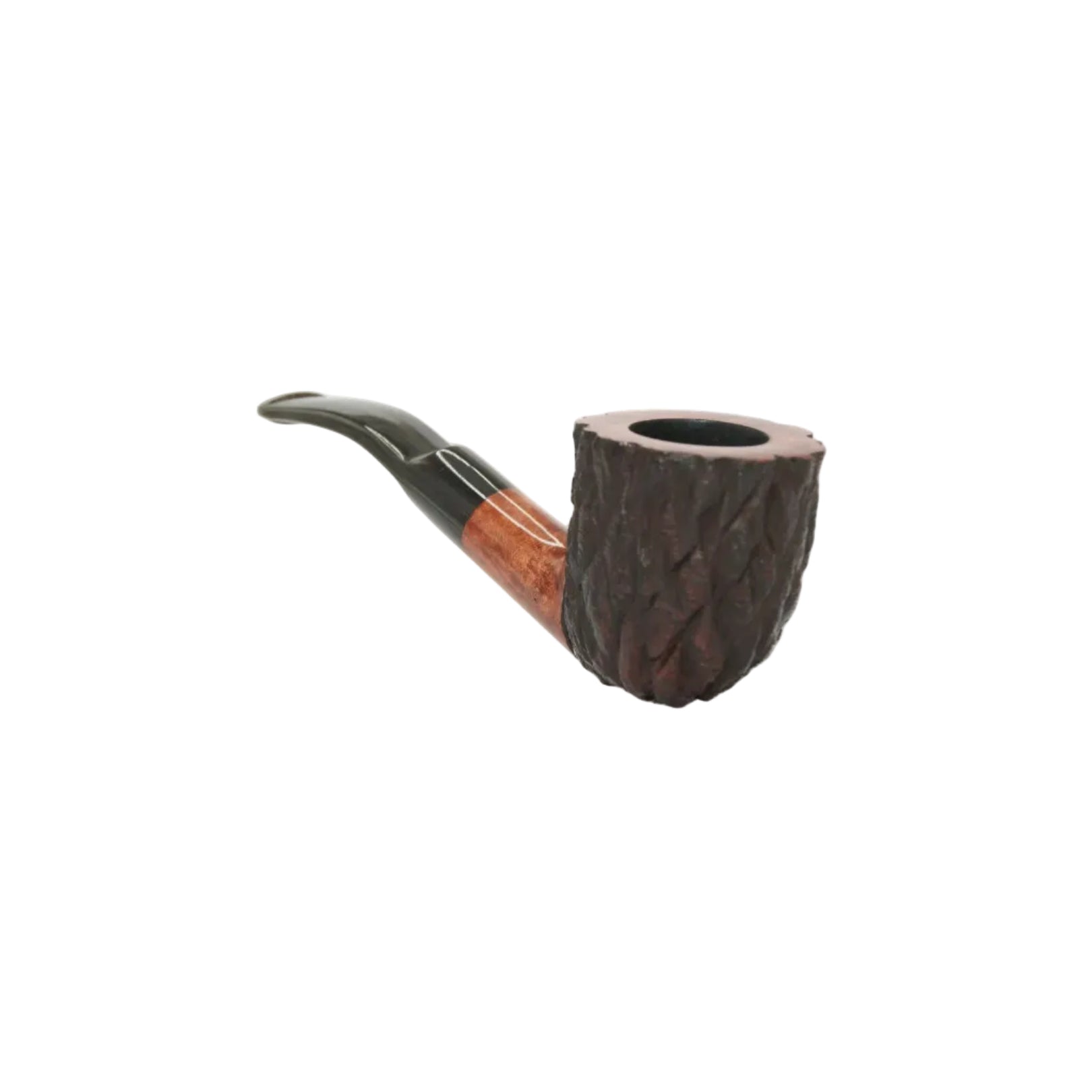 Randy Wiley Pipe 1110 Right Side