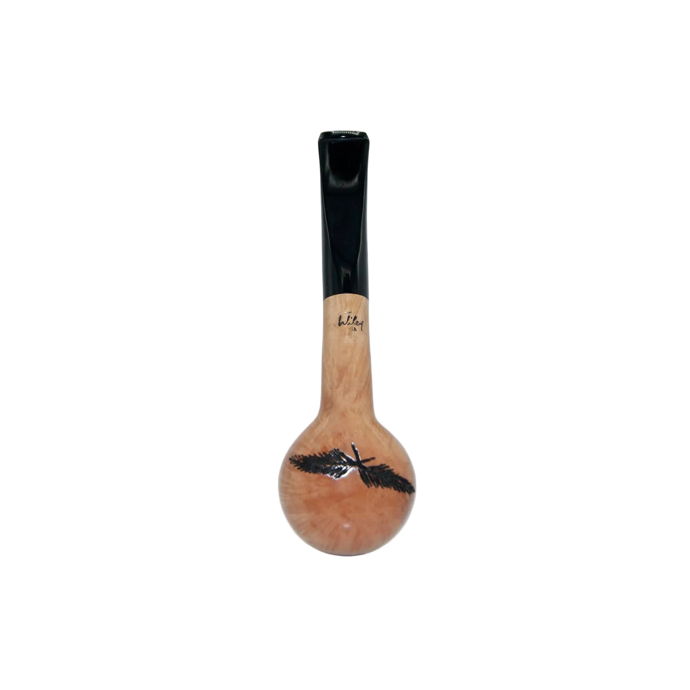 Randy Wiley Pipe 1111 Bottom