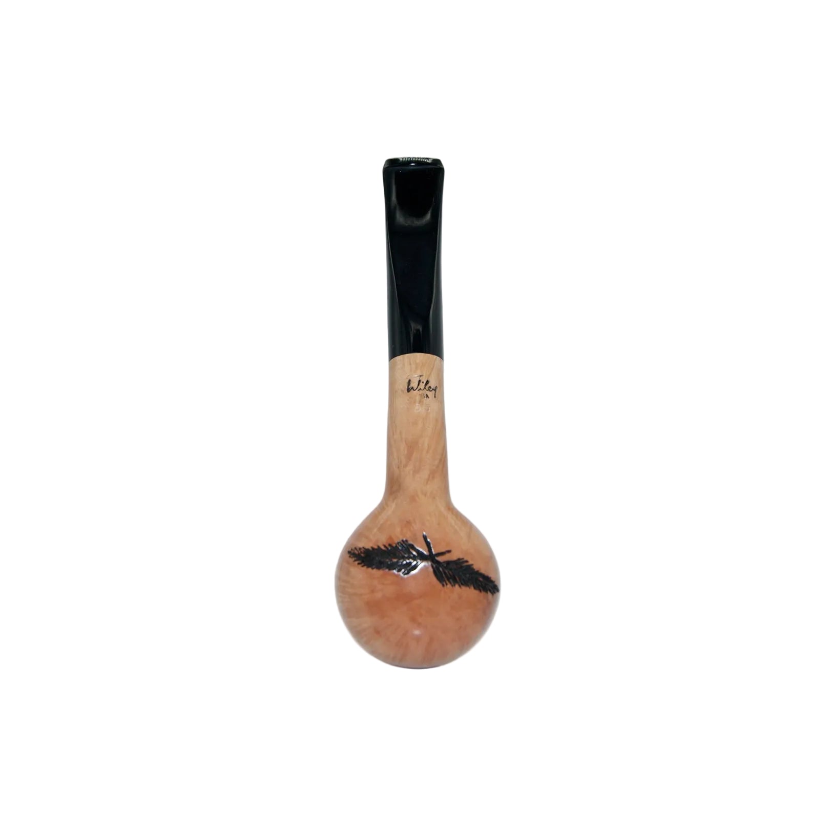 Randy Wiley Pipe 1111 Bottom