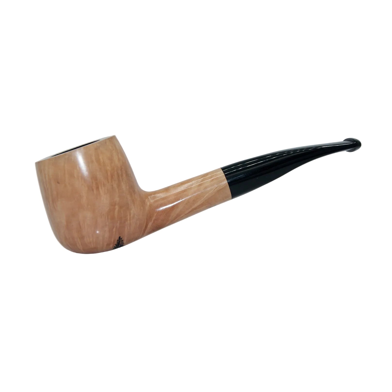 Randy Wiley Pipe 1111 Left