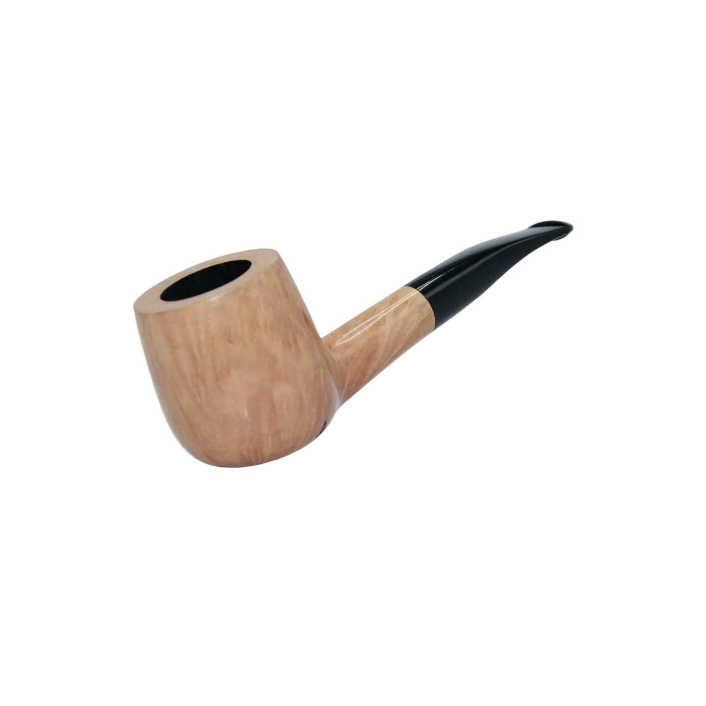 Randy Wiley Pipe 1111 Left Side