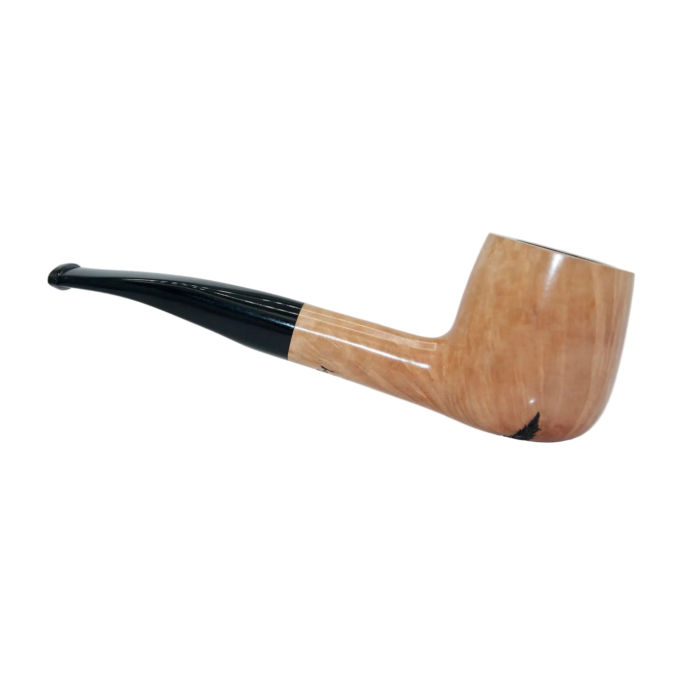 Randy Wiley Pipe 1111 Right