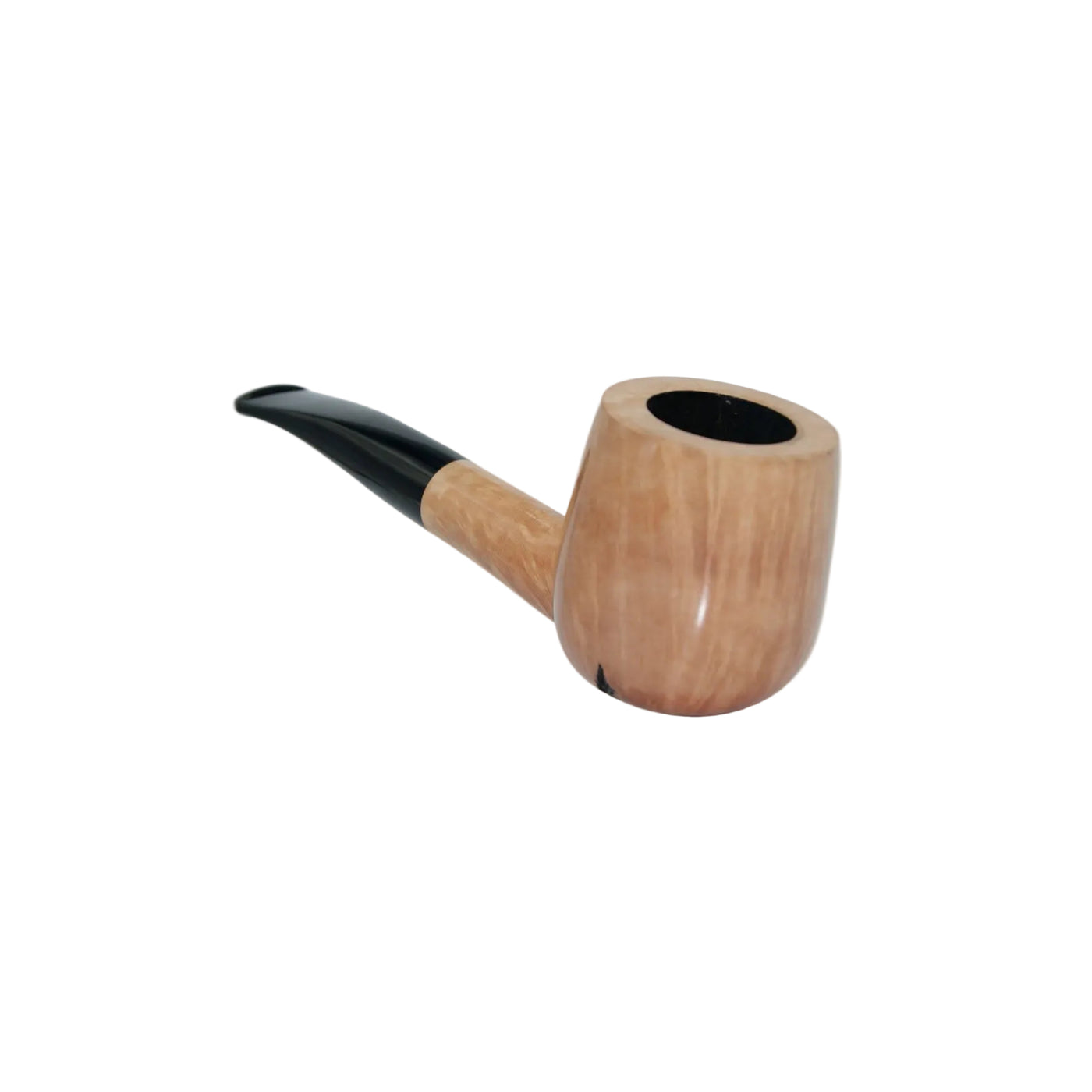 Randy Wiley Pipe 1111 Right Side