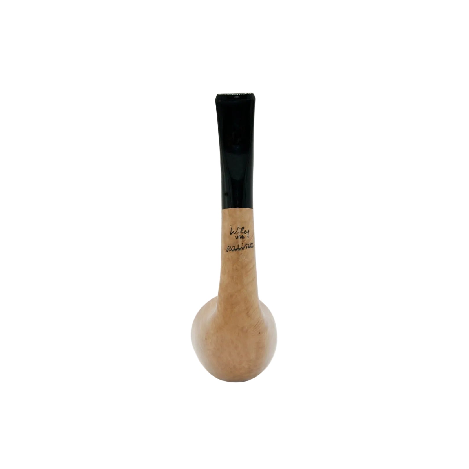Randy Wiley Pipe 1112 Bottom