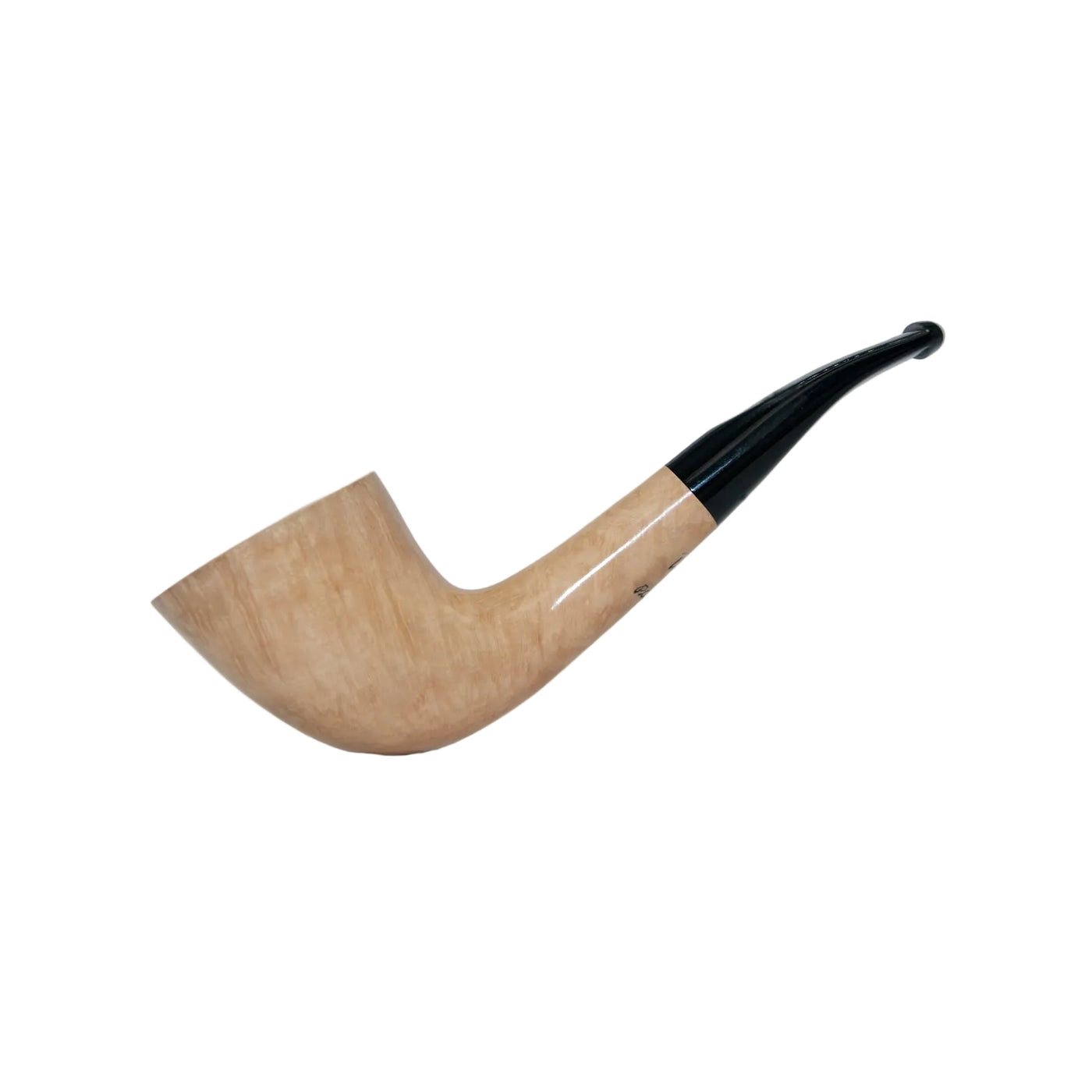 Randy Wiley Pipe 1112 Left