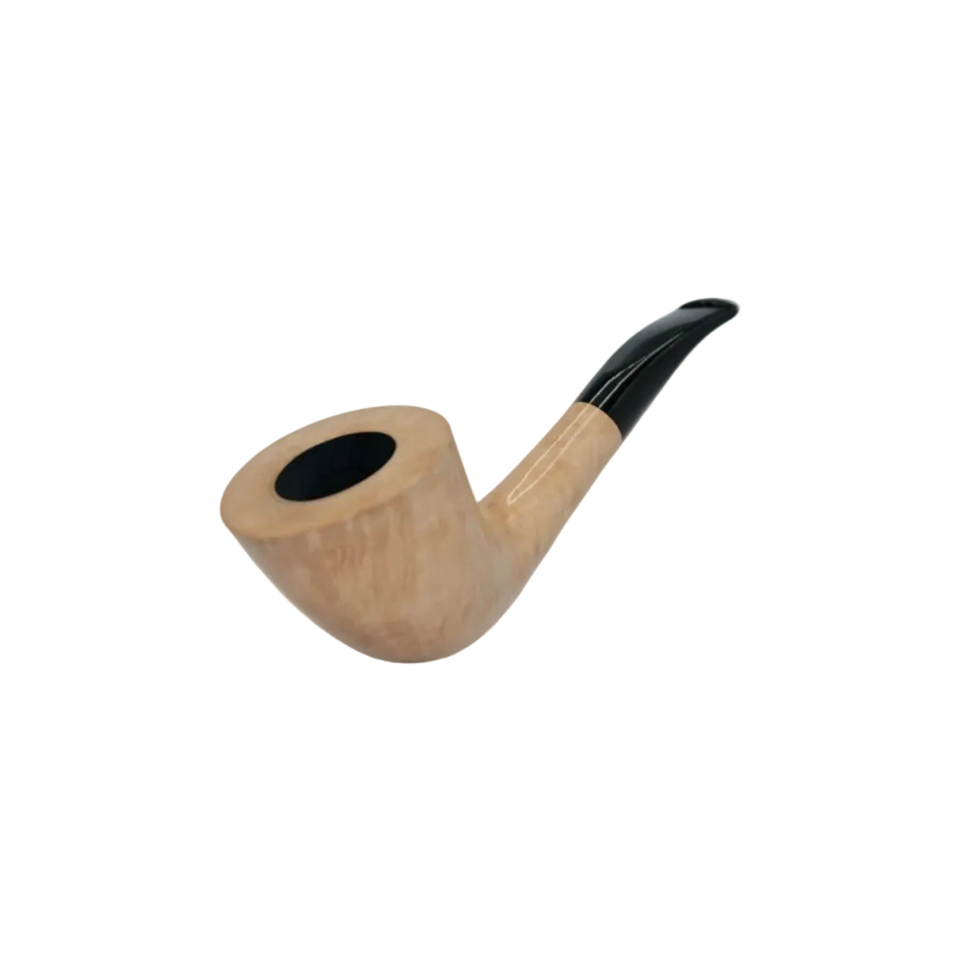 Randy Wiley Pipe 1112 Left Side