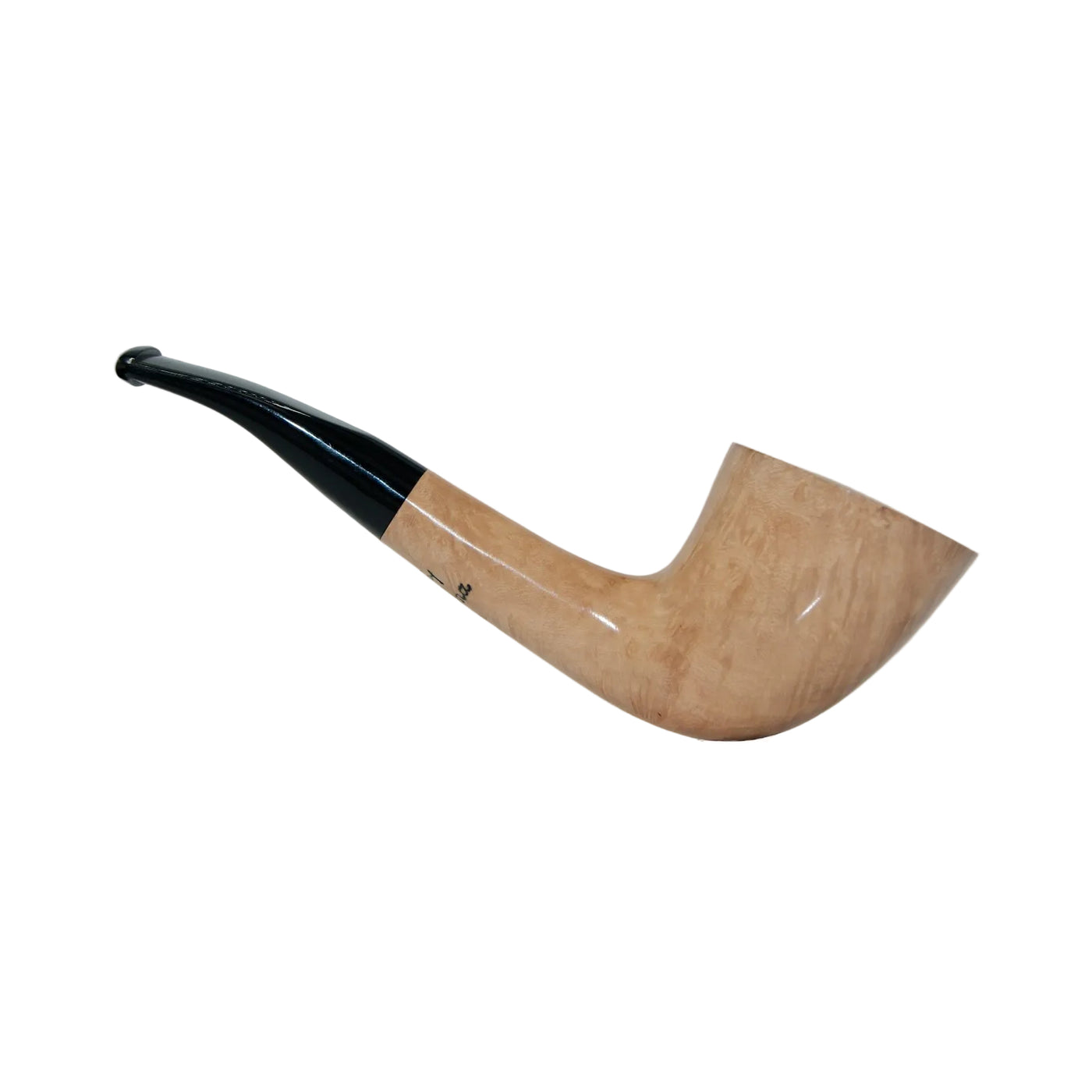 Randy Wiley Pipe 1112 Right