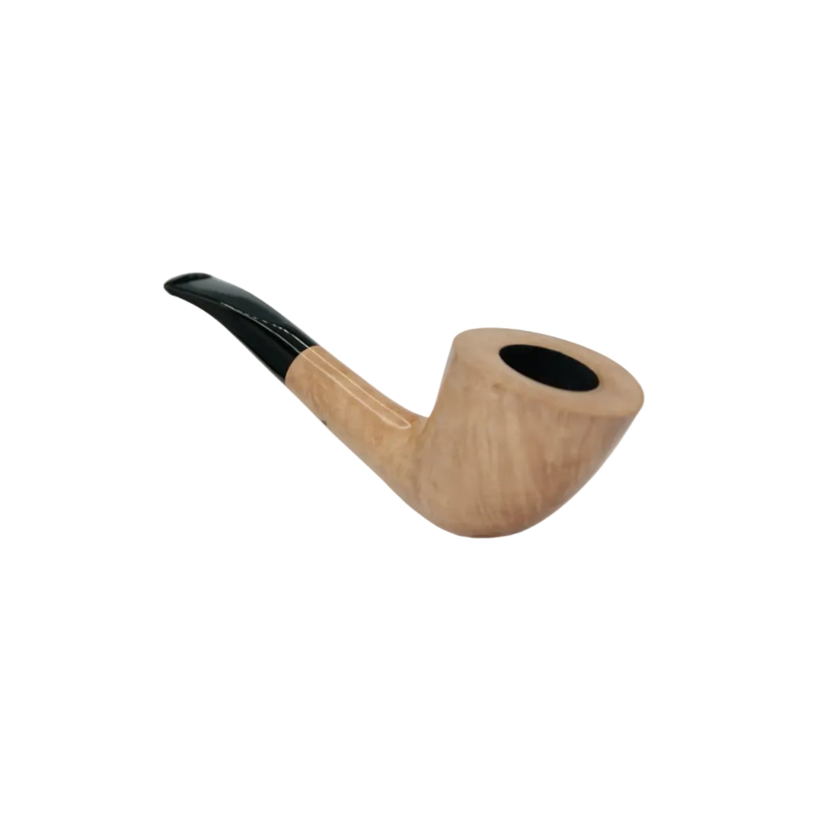 Randy Wiley Pipe 1112 Right Side