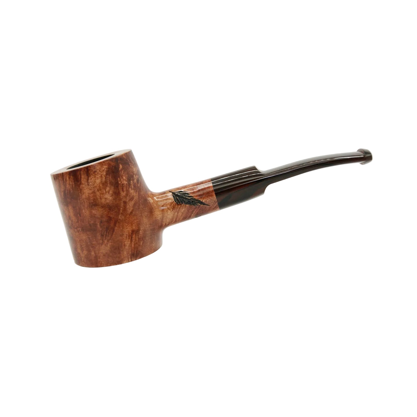 Randy Wiley Pipe 1114 Left