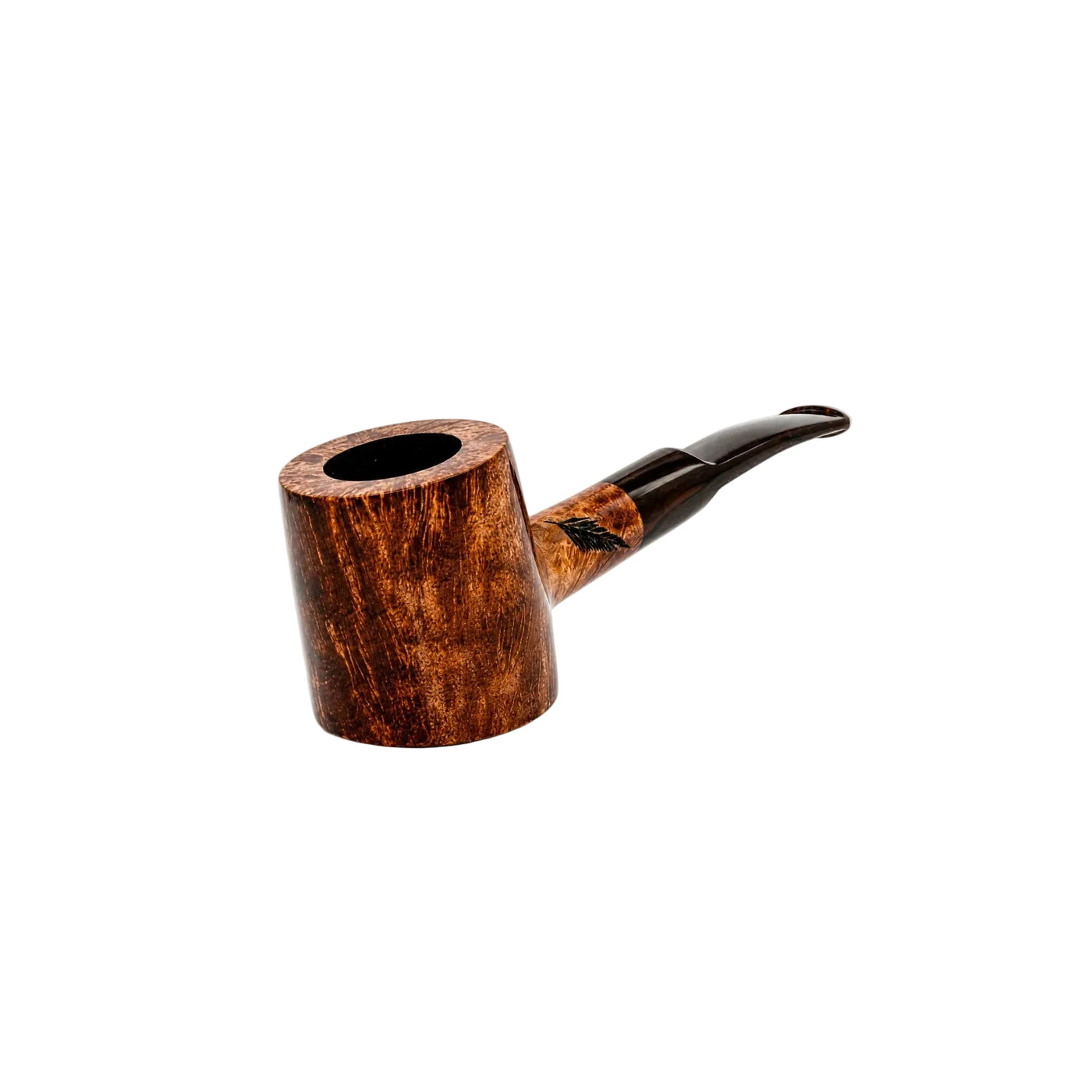 Randy Wiley Pipe 1114 Left Side