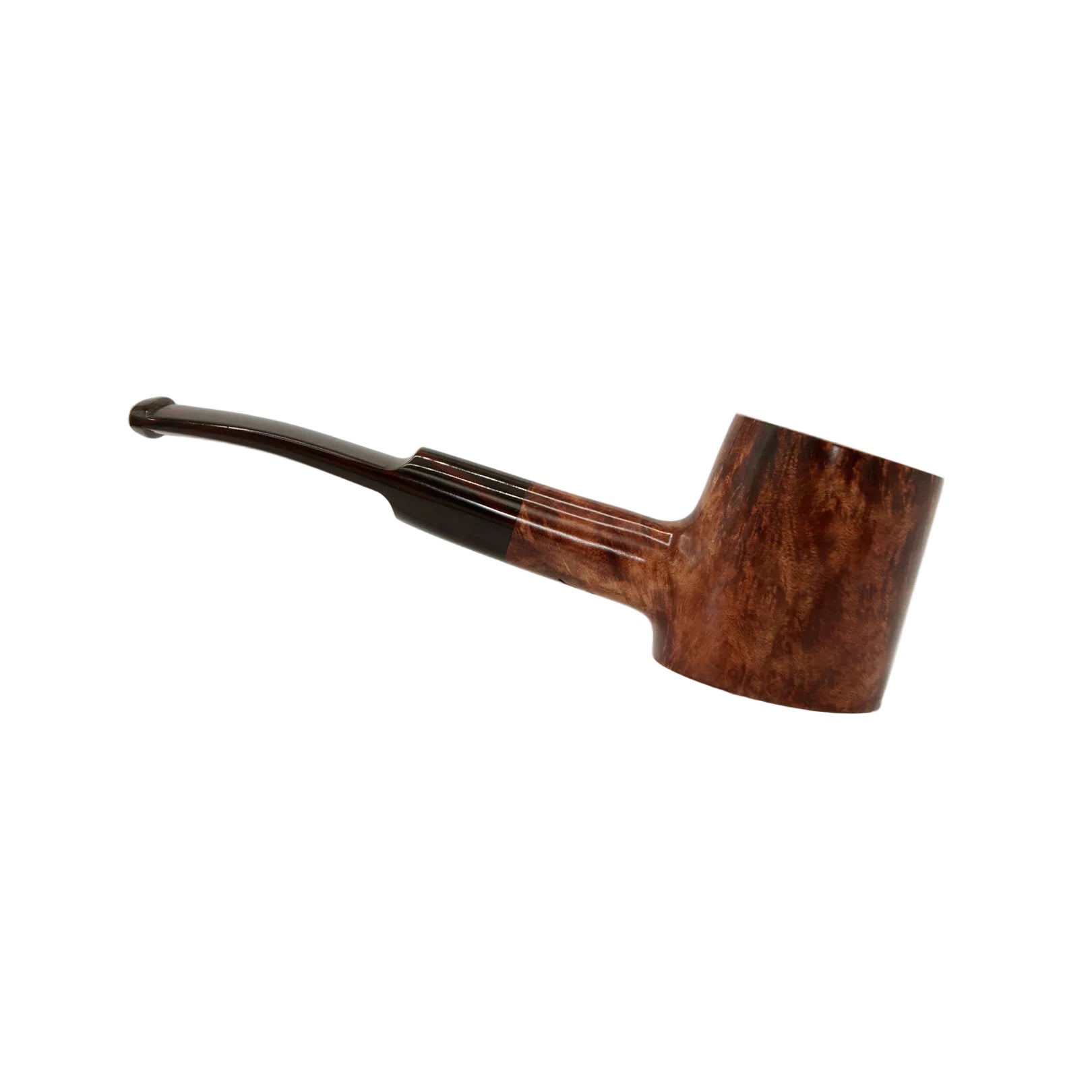 Randy Wiley Pipe 1114 Right