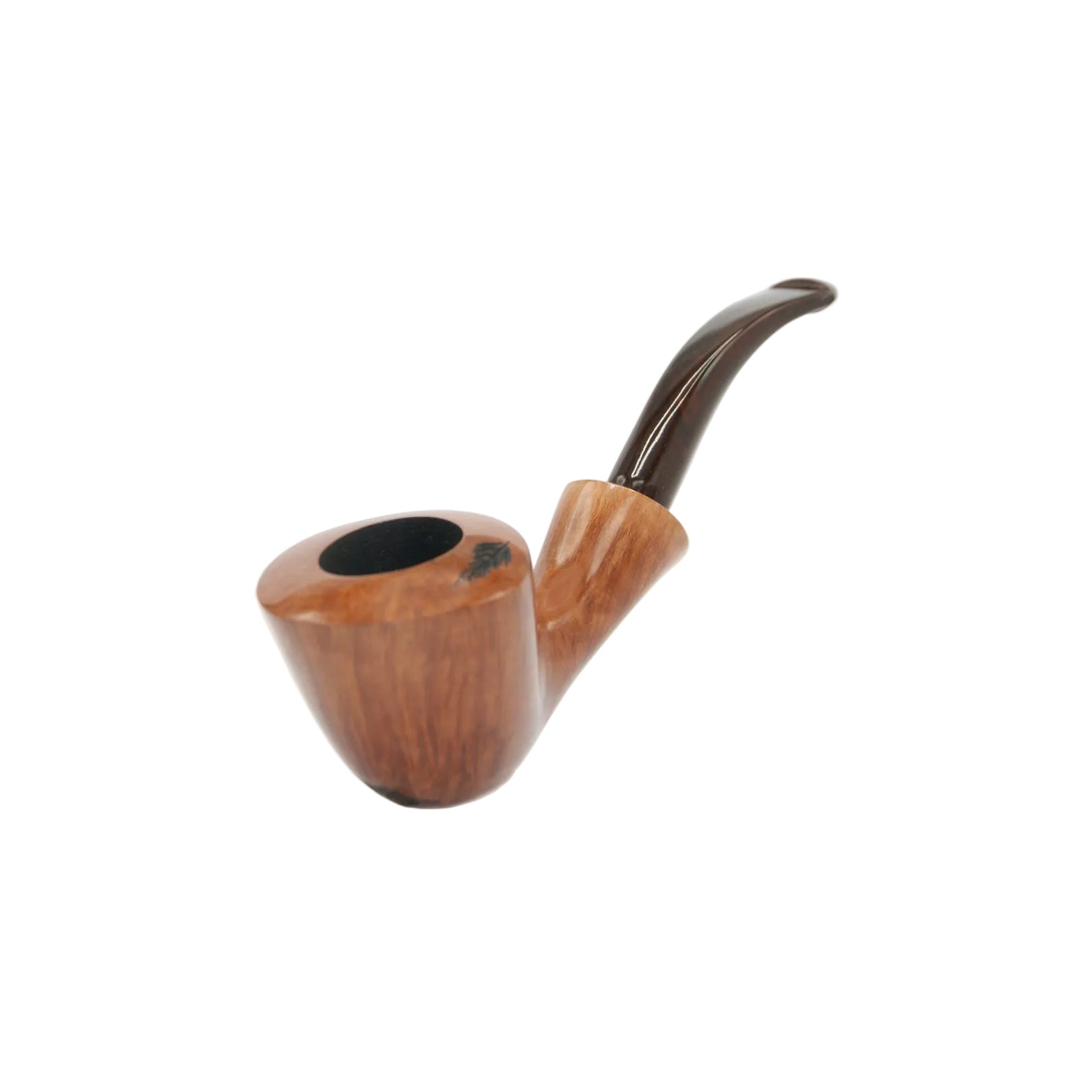 Randy Wiley Pipe 1115 Left Side