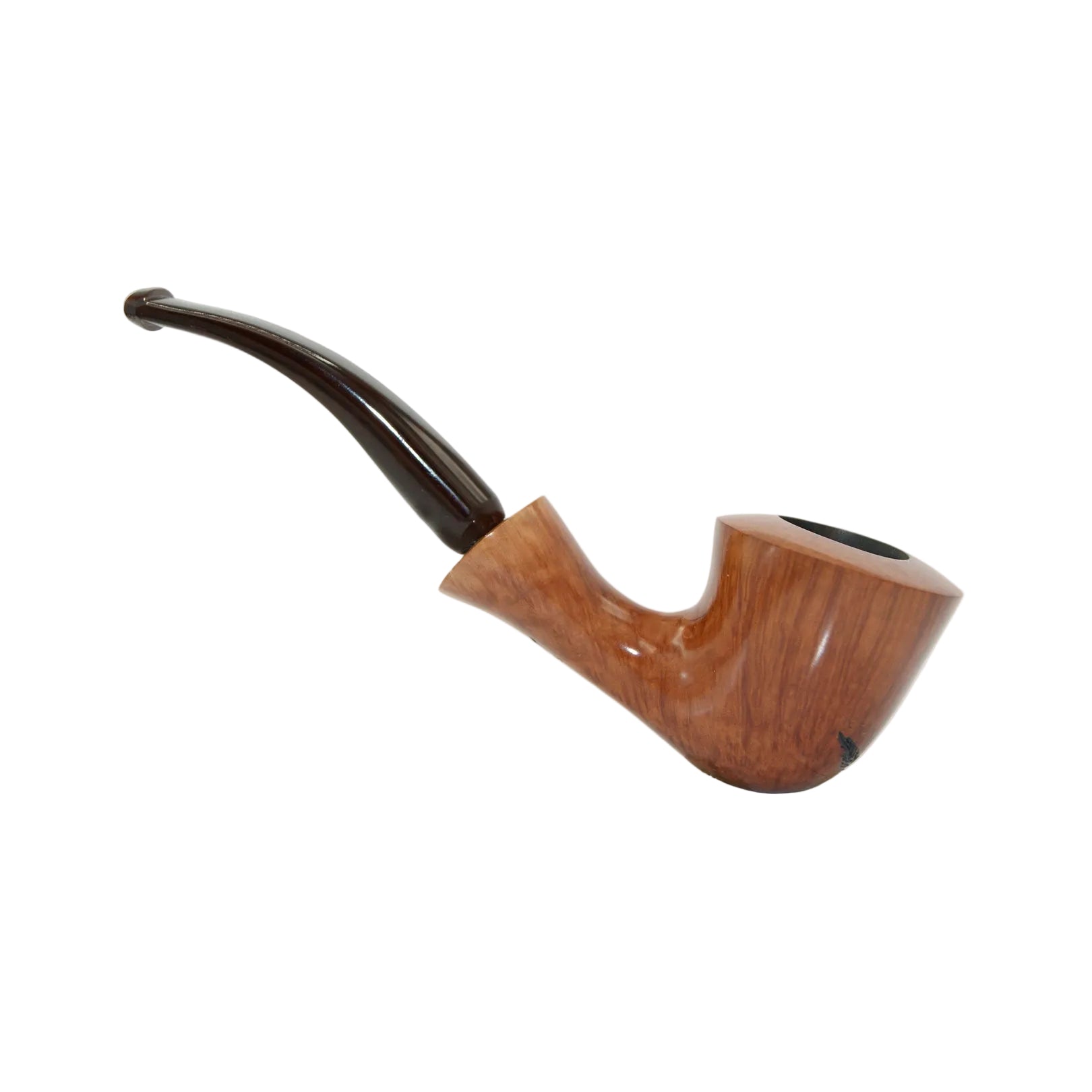 Randy Wiley Pipe 1115 Right
