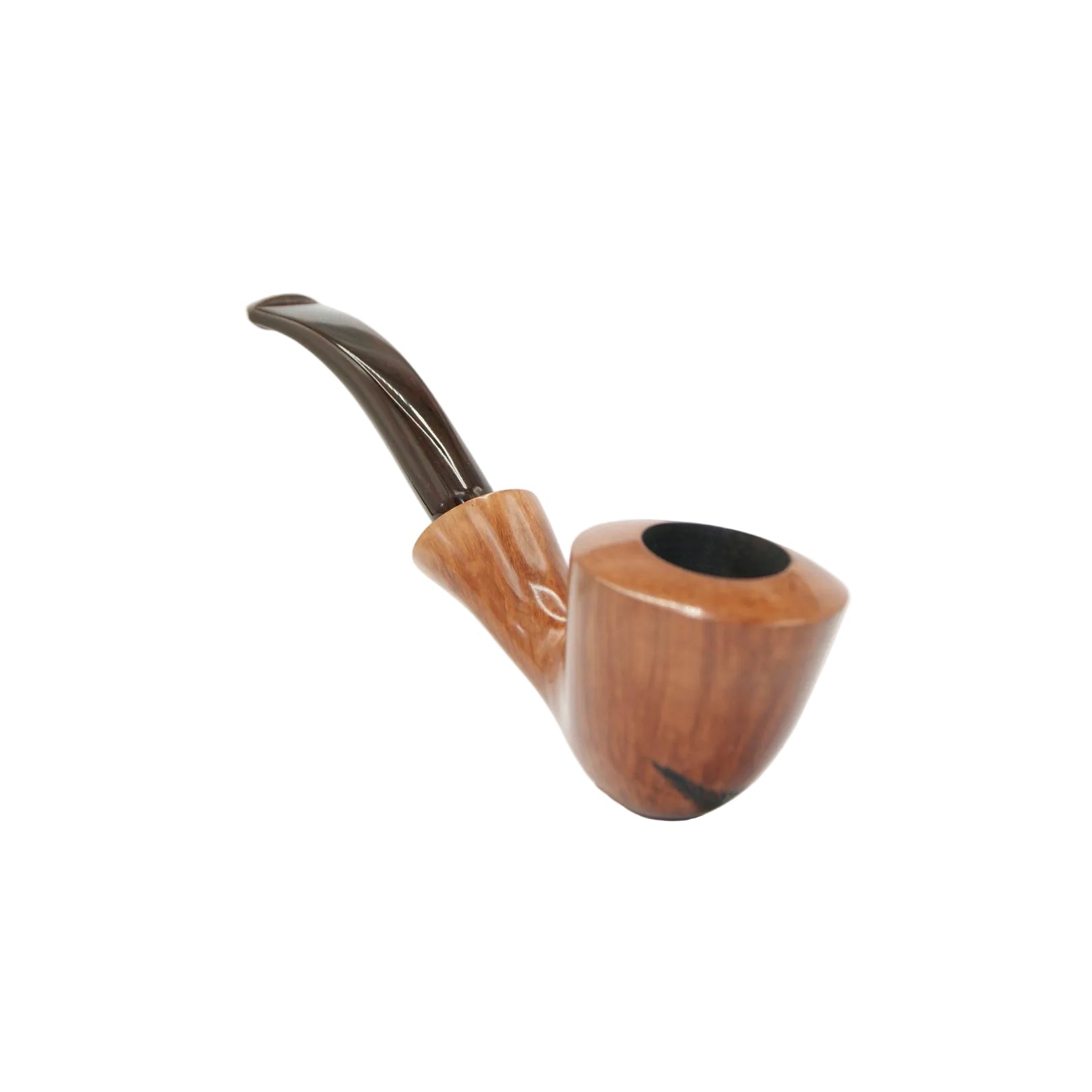 Randy Wiley Pipe 1115 Right Side